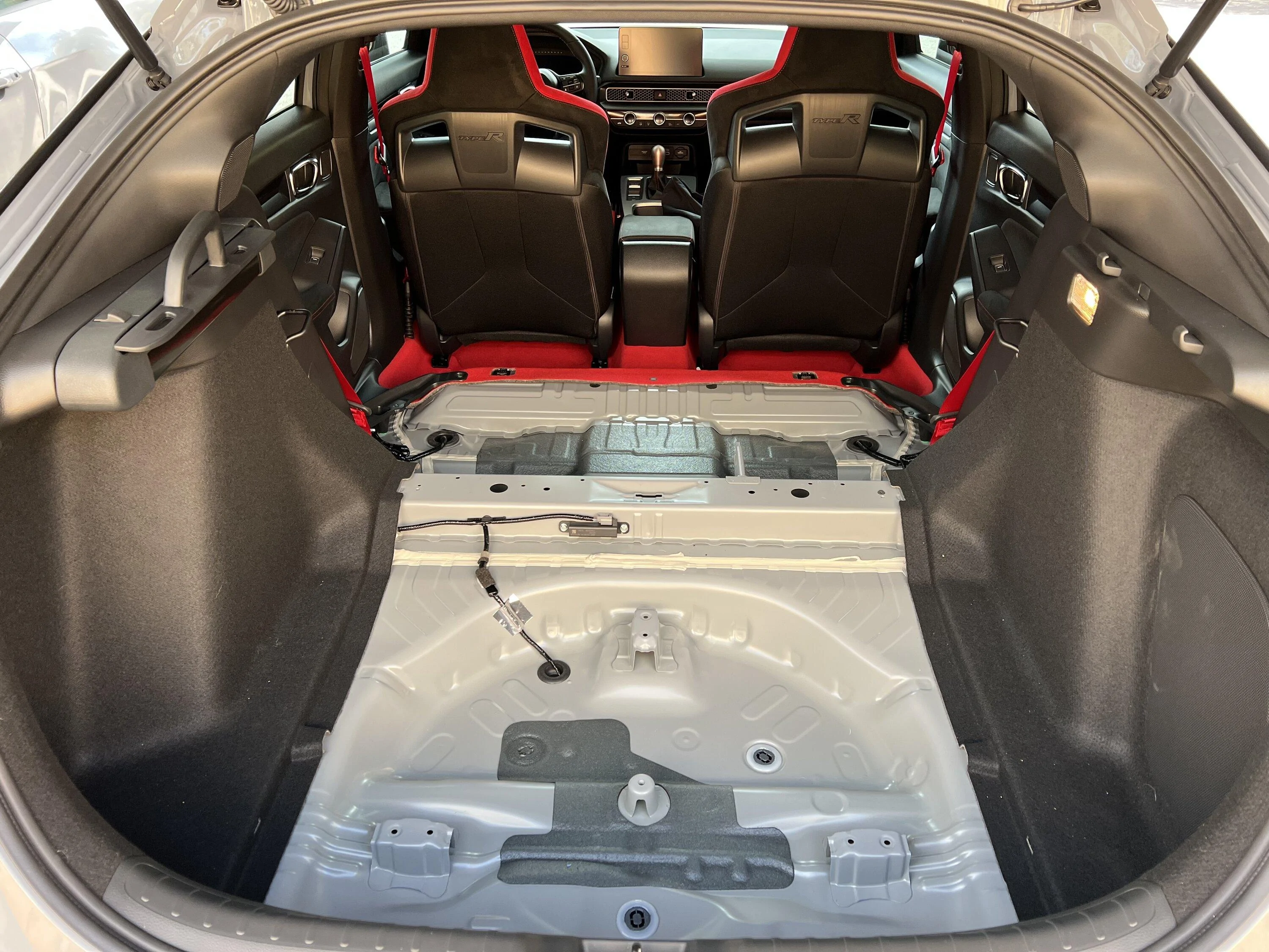 11th Gen Honda Civic Rear seat removal = weight reduction 4CACE863-EC59-4DD3-B60E-32CD0F0550C0