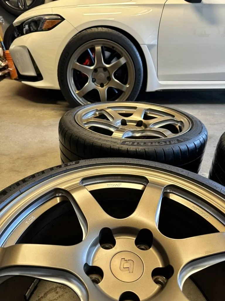 11th Gen Honda Civic What did you do to your FL5 today? 4dWZ9GE