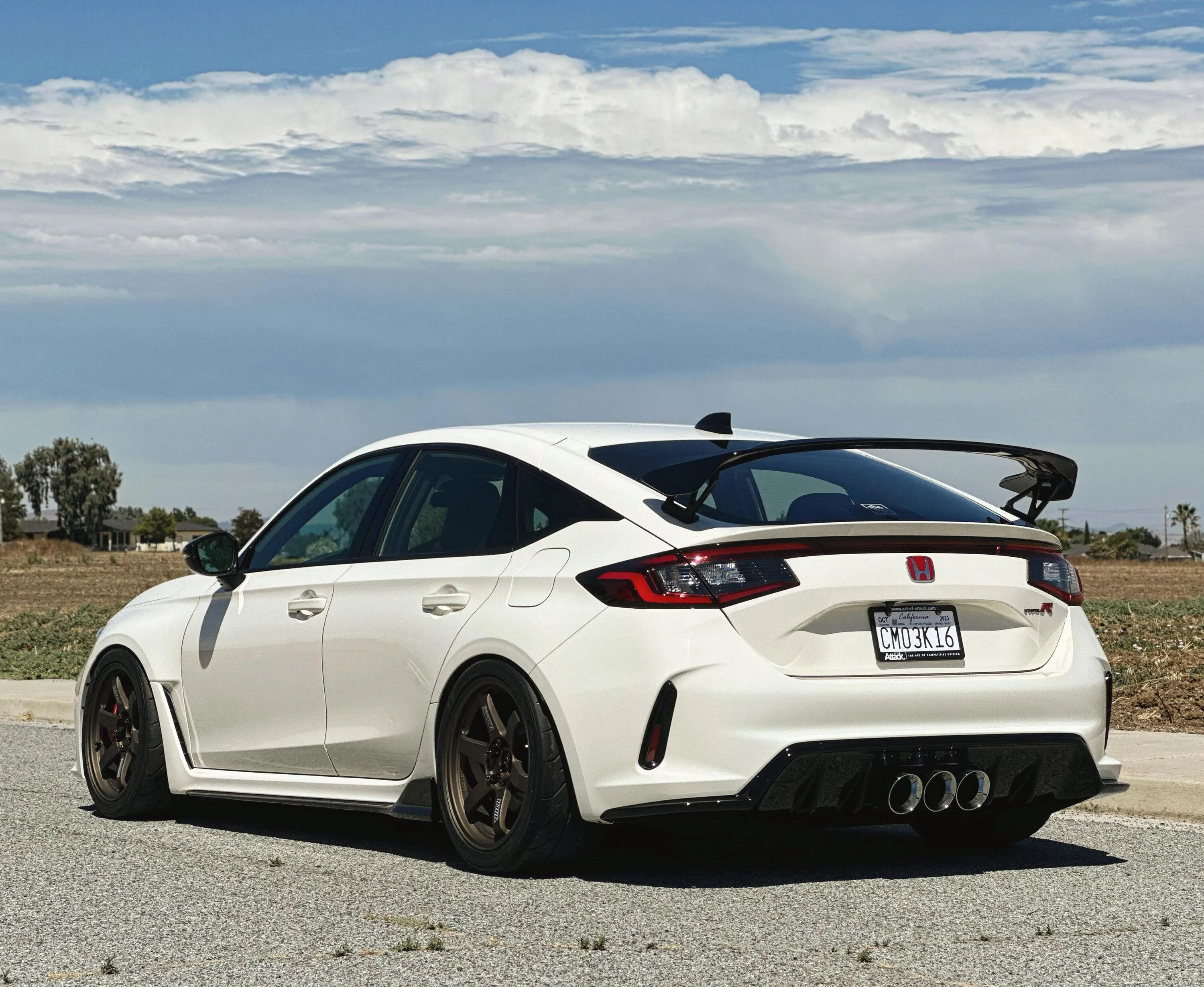 11th Gen Honda Civic Official Wheel Fitment Thread for 11th Gen FL5 Civic Type R 4E87A019-6F80-4958-B1DB-372AAA9B2BA7