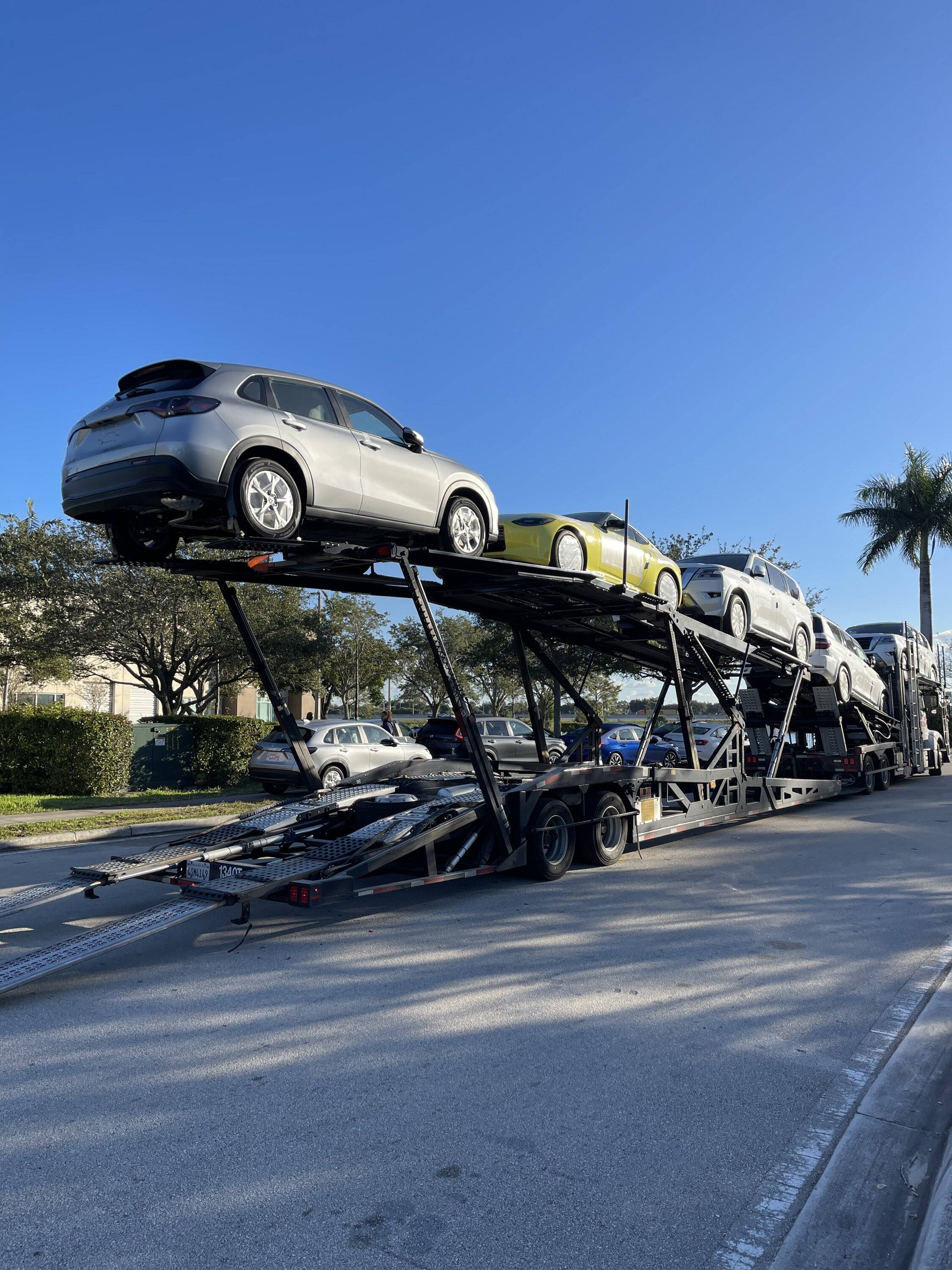 11th Gen Honda Civic East Coast FL5 Delivery Estimates/Confirmations 4ECA5B5A-9FD9-4C31-AF0A-1BA0C3C8C830