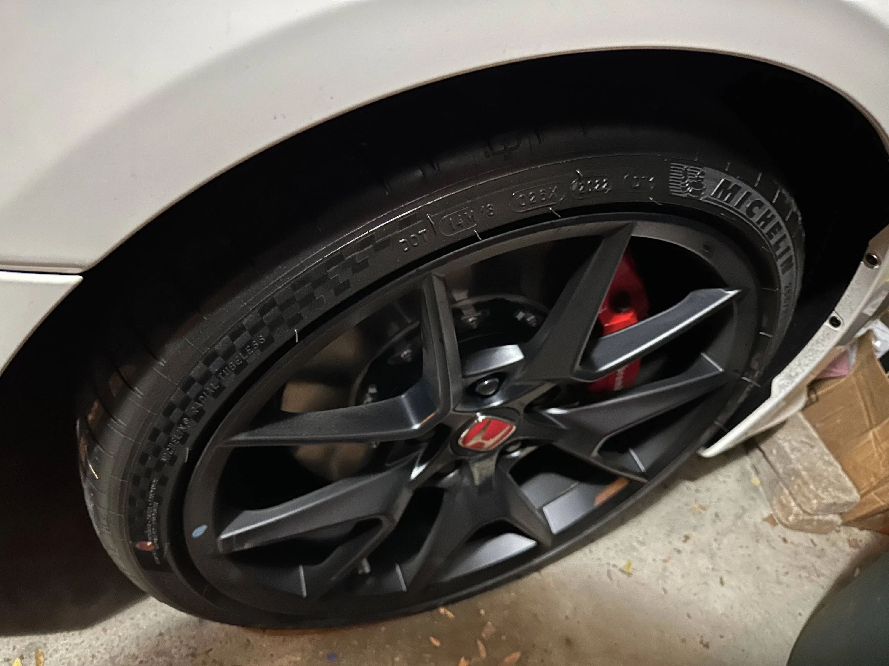 11th Gen Honda Civic East Coast FL5 Delivery Estimates/Confirmations 4ED261AE-EF31-4148-B939-AFE28A16882C