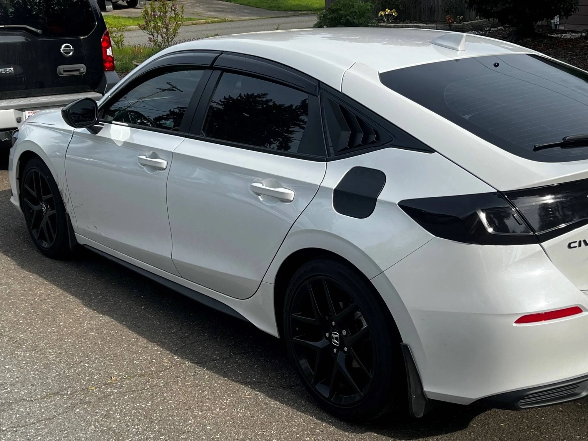 11th Gen Honda Civic What did you do to your CivicXI today?? 5.16.22-2