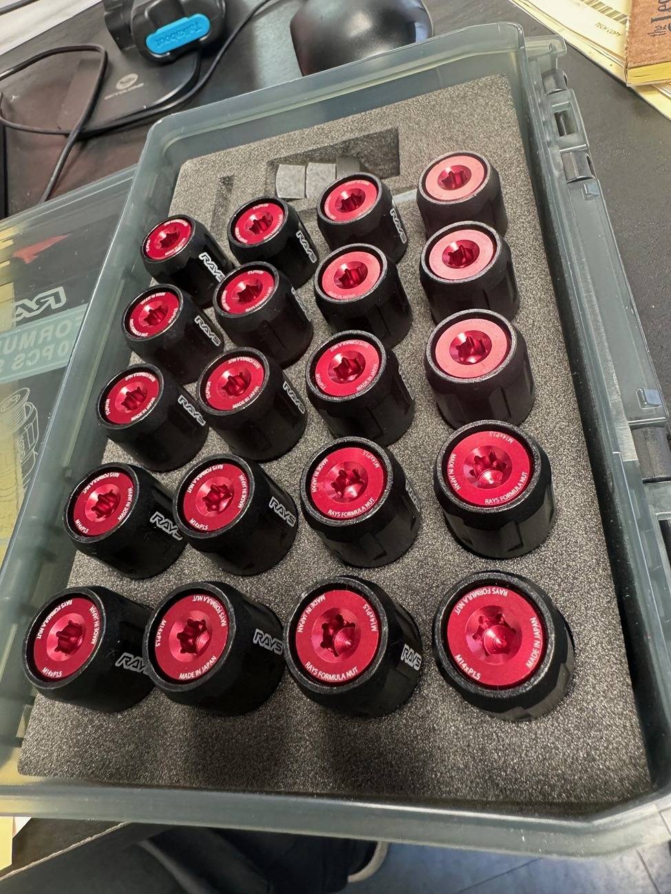 11th Gen Honda Civic What did you do to your FL5 today? 5