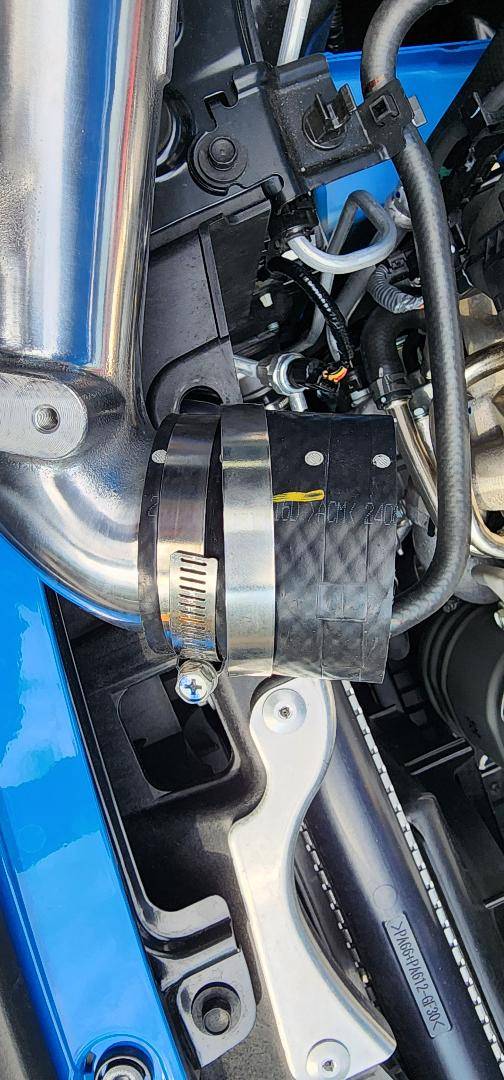 11th Gen Honda Civic What did you do to your FL5 today? 5