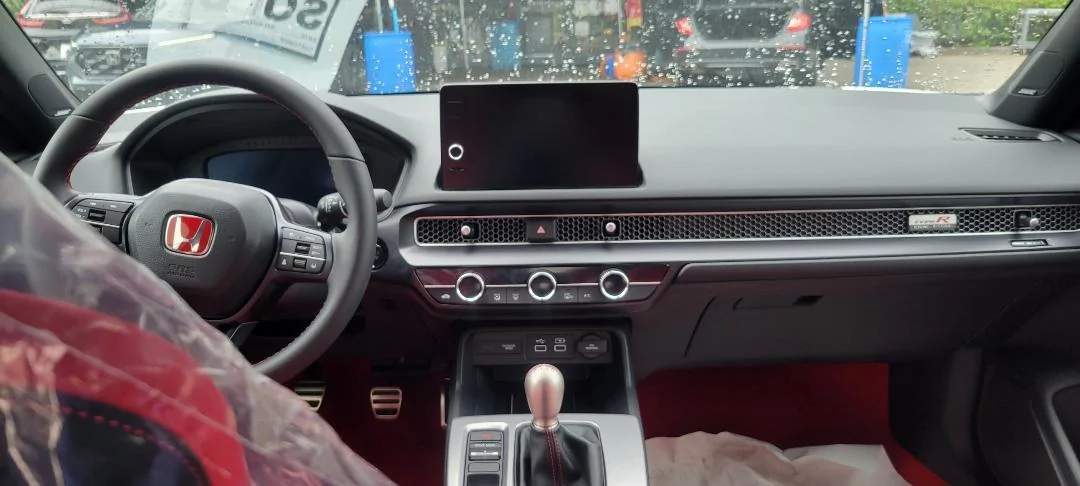 11th Gen Honda Civic Post your new 2023+ FL5 5