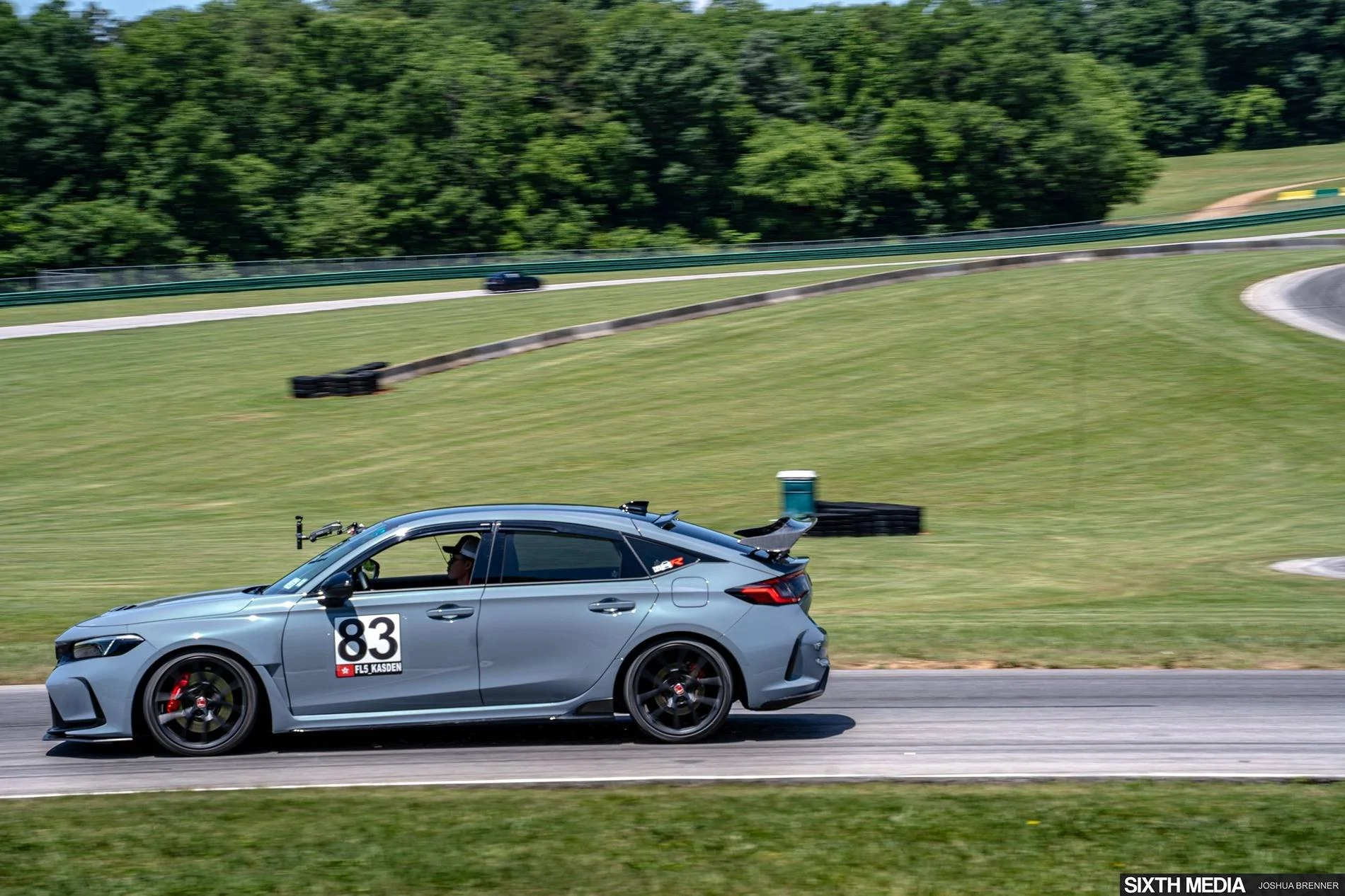 11th Gen Honda Civic Type R Spring Track Day - May 24-25, 2025 VIR 500706398_577507655370720_3831966338786484022_n