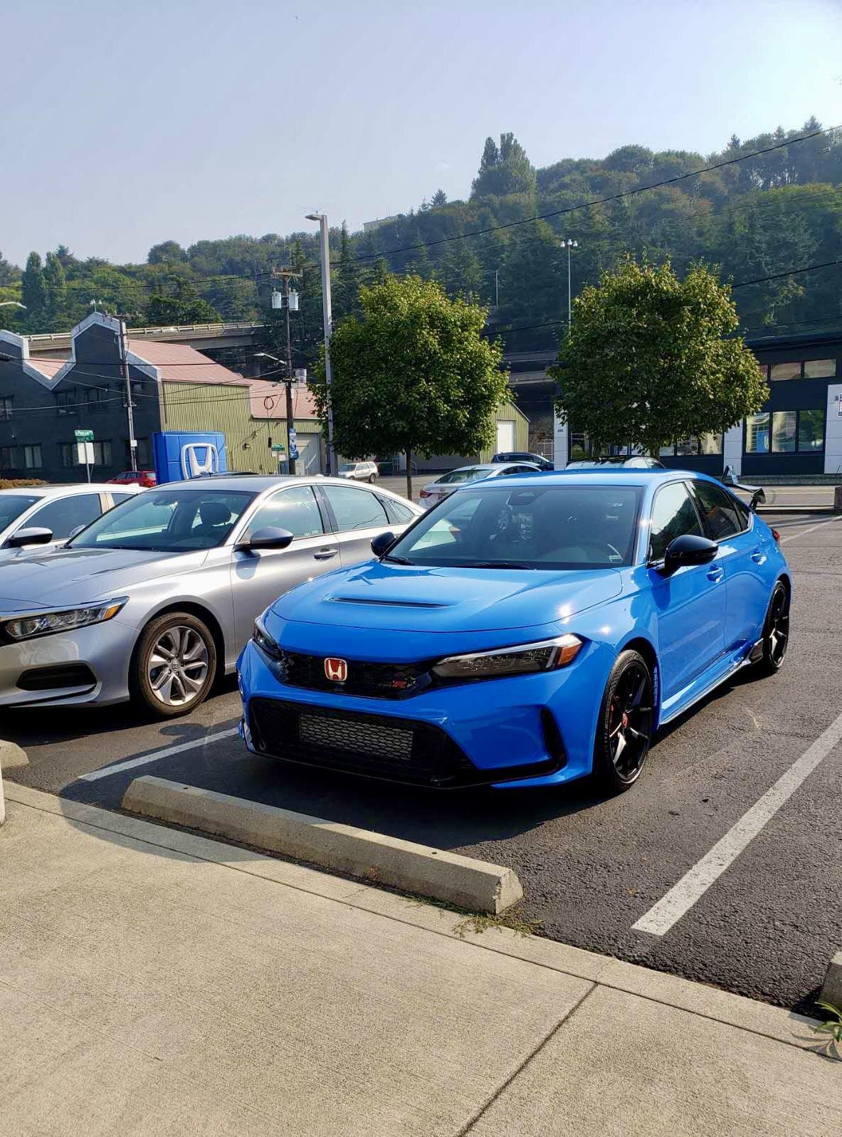 11th Gen Honda Civic What did you pay for your FL5? 50779befab41e68245714dd8da861dc7