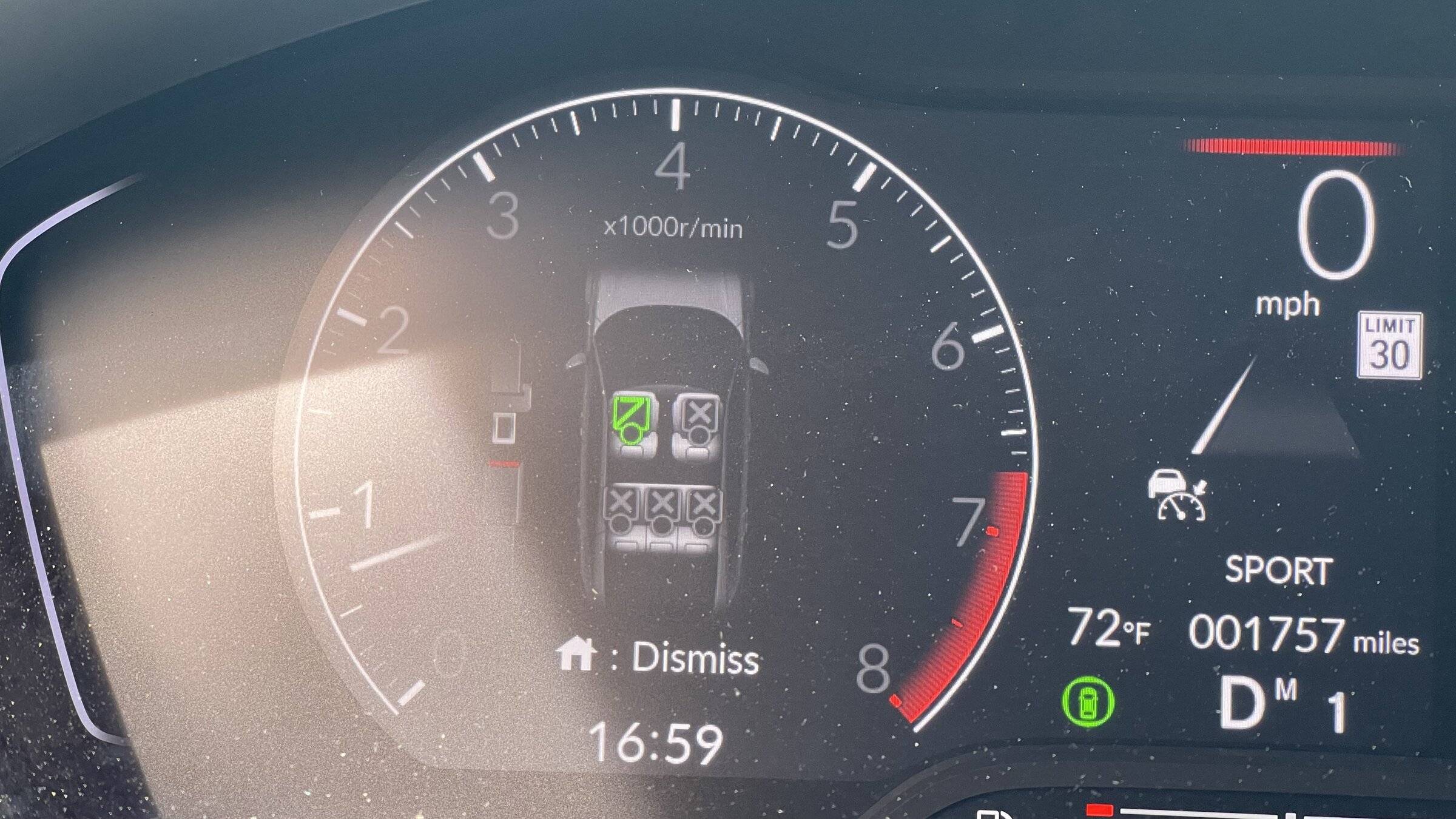 11th Gen Honda Civic What’s your #1 Pet-Peeve?? 5090A6B5-E0DF-417E-9B0C-A503C24D3200