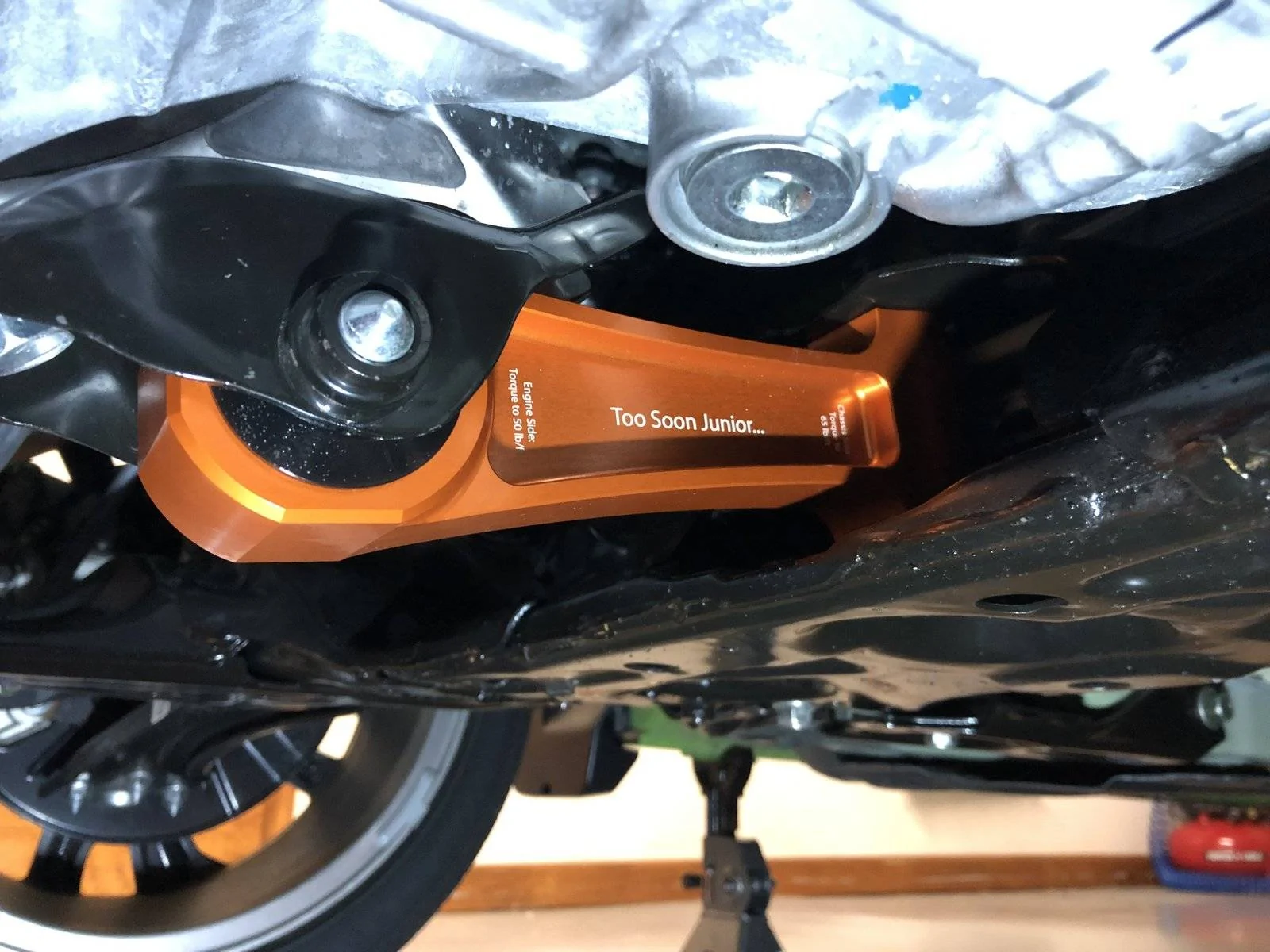 11th Gen Honda Civic 27WON RMM Product Launch 50B42554-2795-4E1B-A89D-285D9ED8D00C