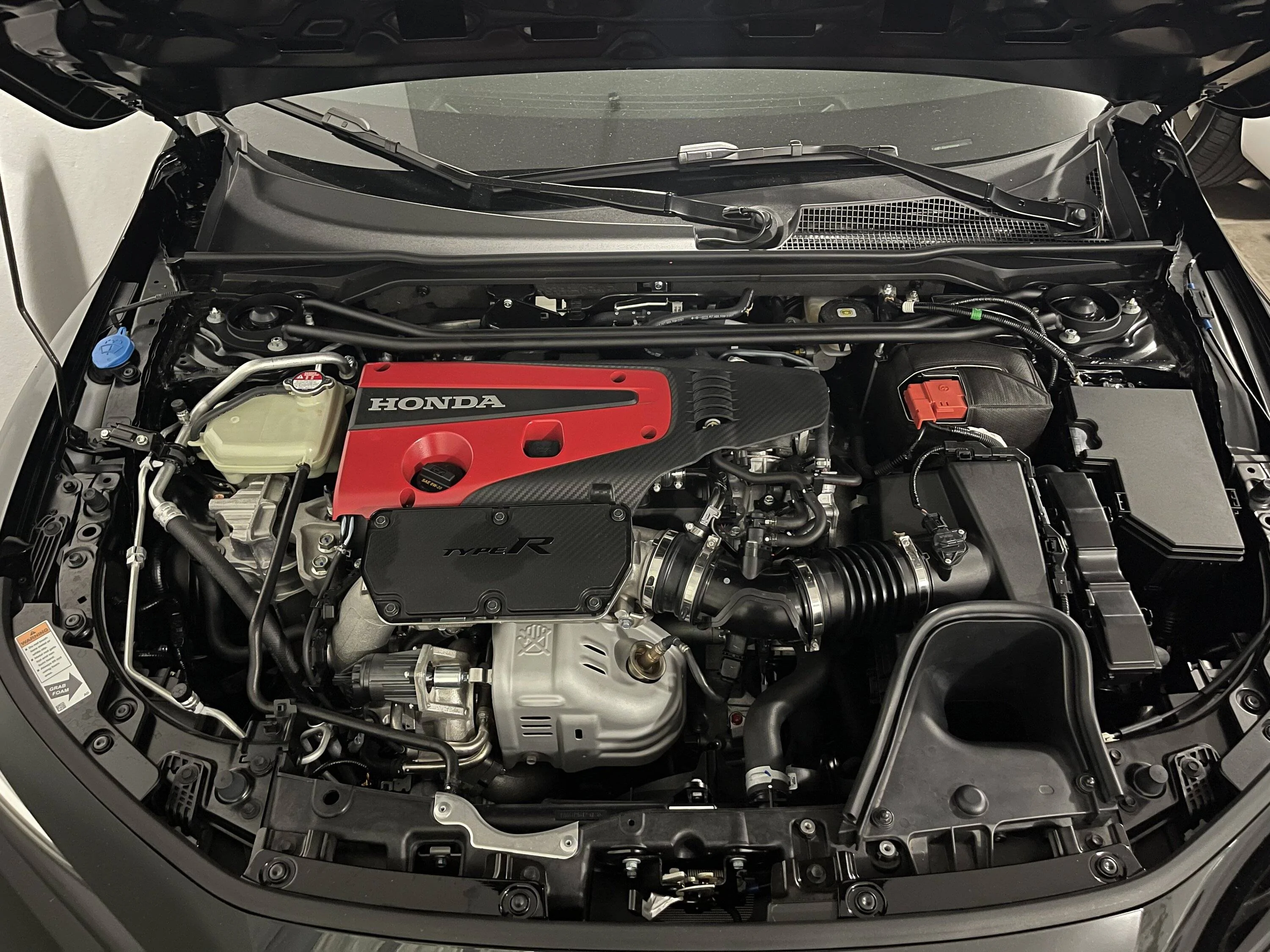 11th Gen Honda Civic FK8 to FL5 Interchangeable Parts 511E0696-D1D9-40C4-B1A6-6C993873C961