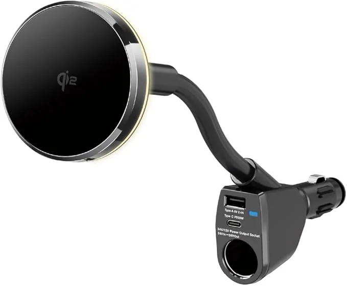 11th Gen Honda Civic RAM Mount Cellphone Install 516KbiW6jhL._AC_SX679_