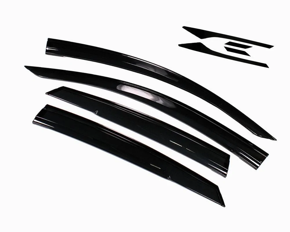 11th Gen Honda Civic "Blacked Out" Side Window Visors for Sedans 52403_2201___ho-84-ij-m-20with-20chrome-20delete-jpg
