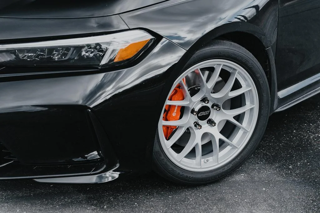 11th Gen Honda Civic ► APEX | Flow Formed Lightweight Wheels - Built to Perform 52574053691_71d85973a8_