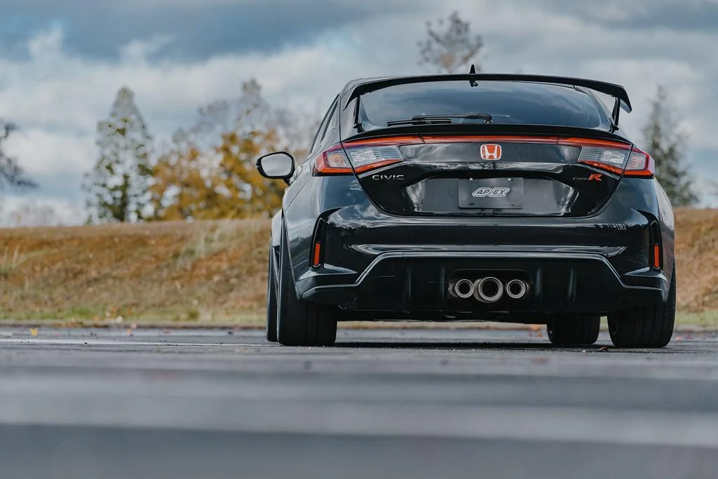 11th Gen Honda Civic ► APEX | New Forged Sprint™ Line - Lightweight Motorsport Wheels For Your Civic Type-R 52574056976_402d1046c6_