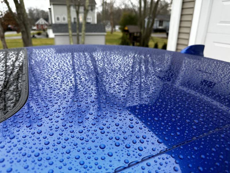 11th Gen Honda Civic '23 Aegean Blue Si Introduction 52623005787_2cf440bce8_c