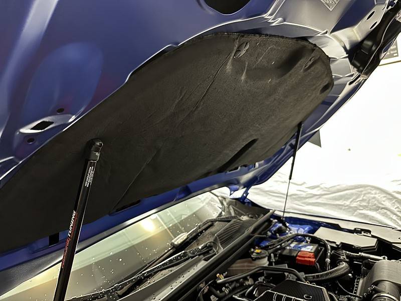 11th Gen Honda Civic '23 Aegean Blue Si Introduction 52660664867_e2413982e8_c