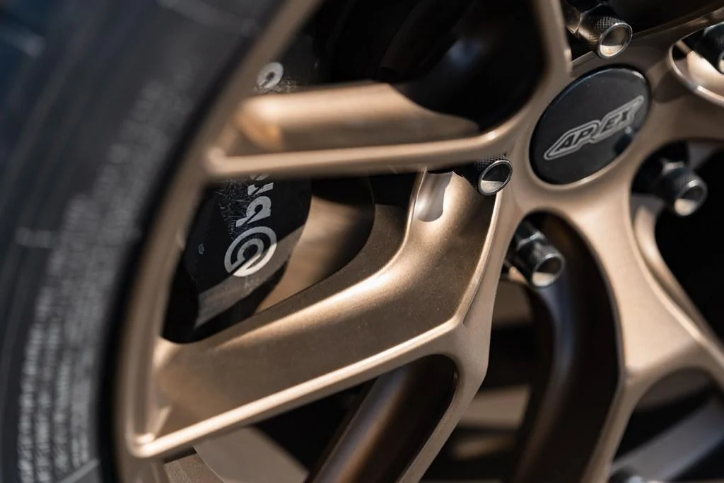 11th Gen Honda Civic ► APEX | Poll - New Wheel Fitments & Finishes - Concluded 52691098291_0b7ca7000d_