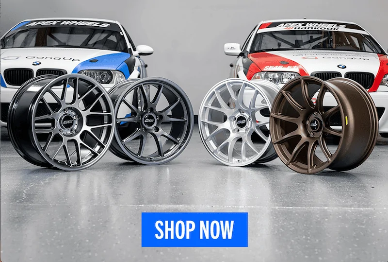 11th Gen Honda Civic ► APEX | Flow Formed Lightweight Wheels - Built to Perform 52738962566_d22aa9c2e4_o