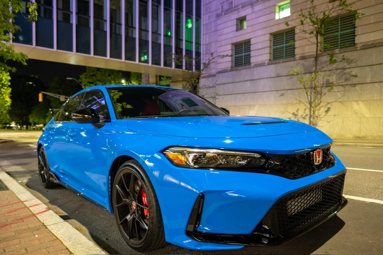 11th Gen Honda Civic Southeast Type R Rollcall- NC,SC,TN,MS,AL,GA,FL 52825277411_b530bf65ac_o
