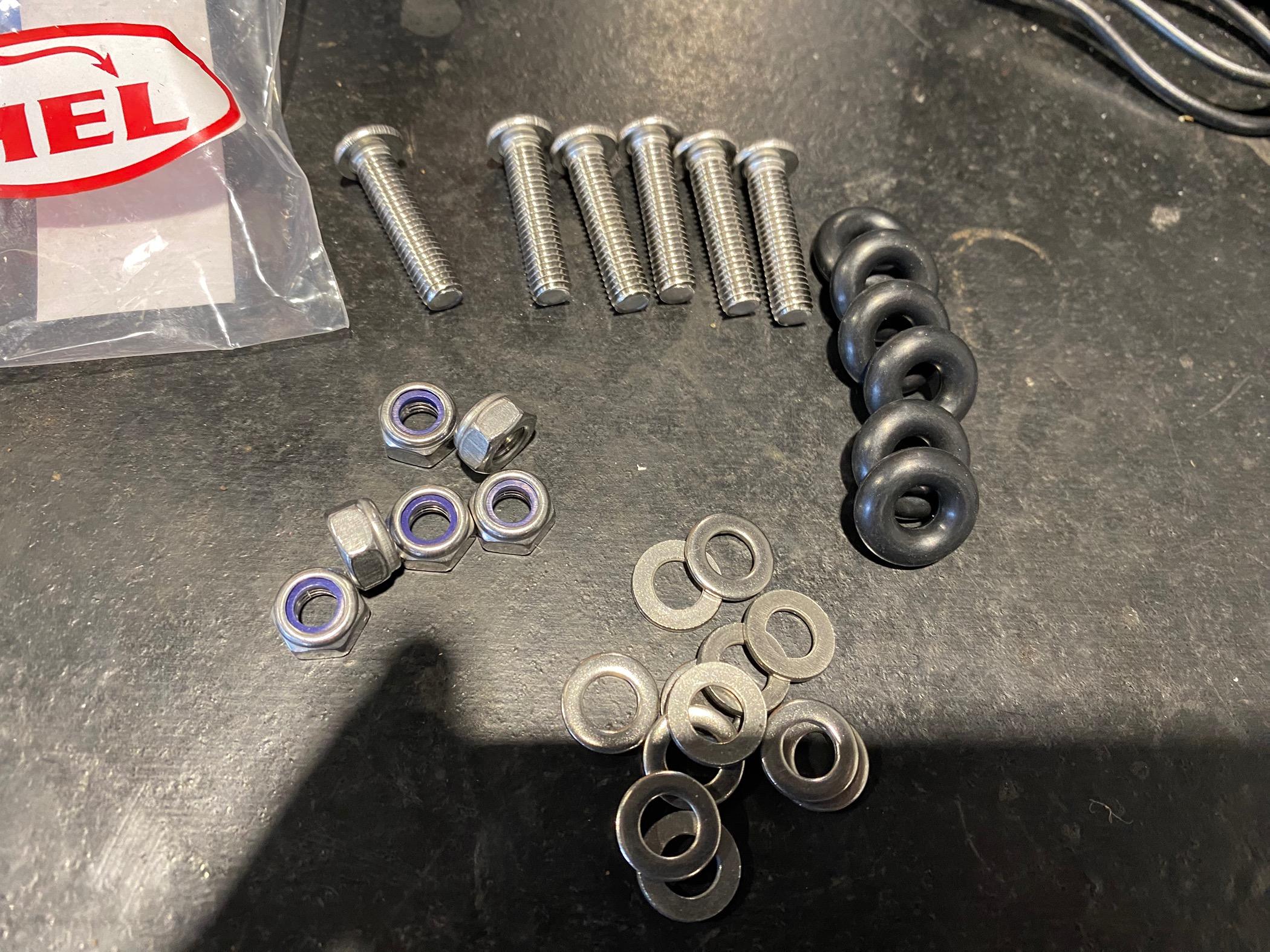 11th Gen Honda Civic Authorized Dealer + Group Buy Announcement! HEL Performance USA FL5 Oil Cooler Kit at Unity Performance! 52CE1604-A091-4C5F-B631-9ED4E5A486BD
