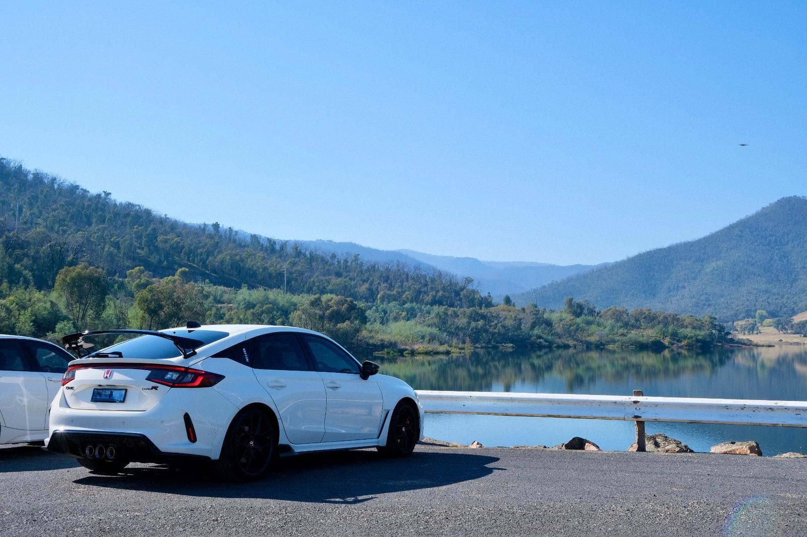 11th Gen Honda Civic Road trip in the FL5, GR Corolla and M140i 52da4f26-56b3-4e8a-ae8c-9b2538cb2f20