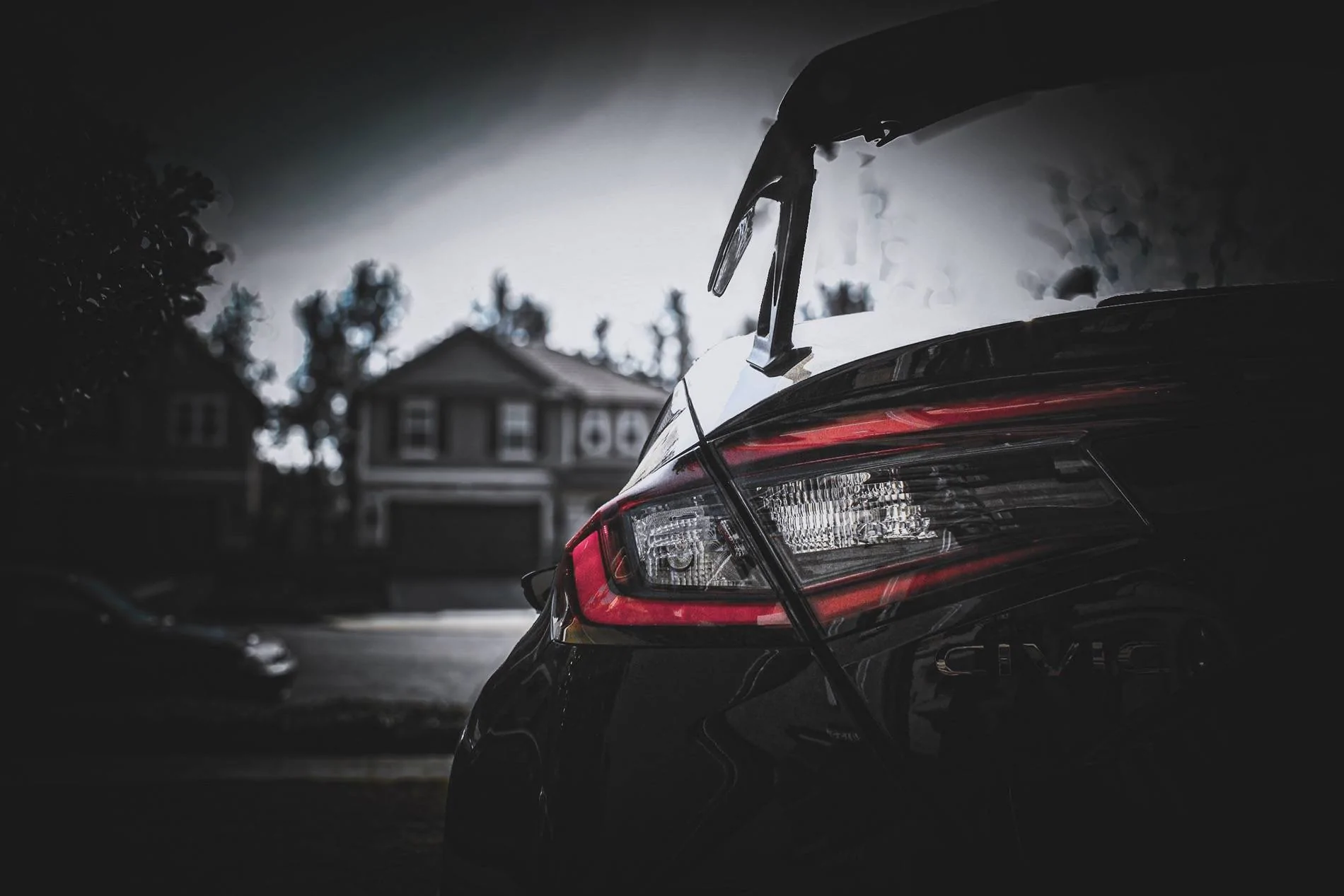 11th Gen Honda Civic What did you do to your FL5 today? 52EF348D-E453-400A-95B9-7CF49CD8B0F8