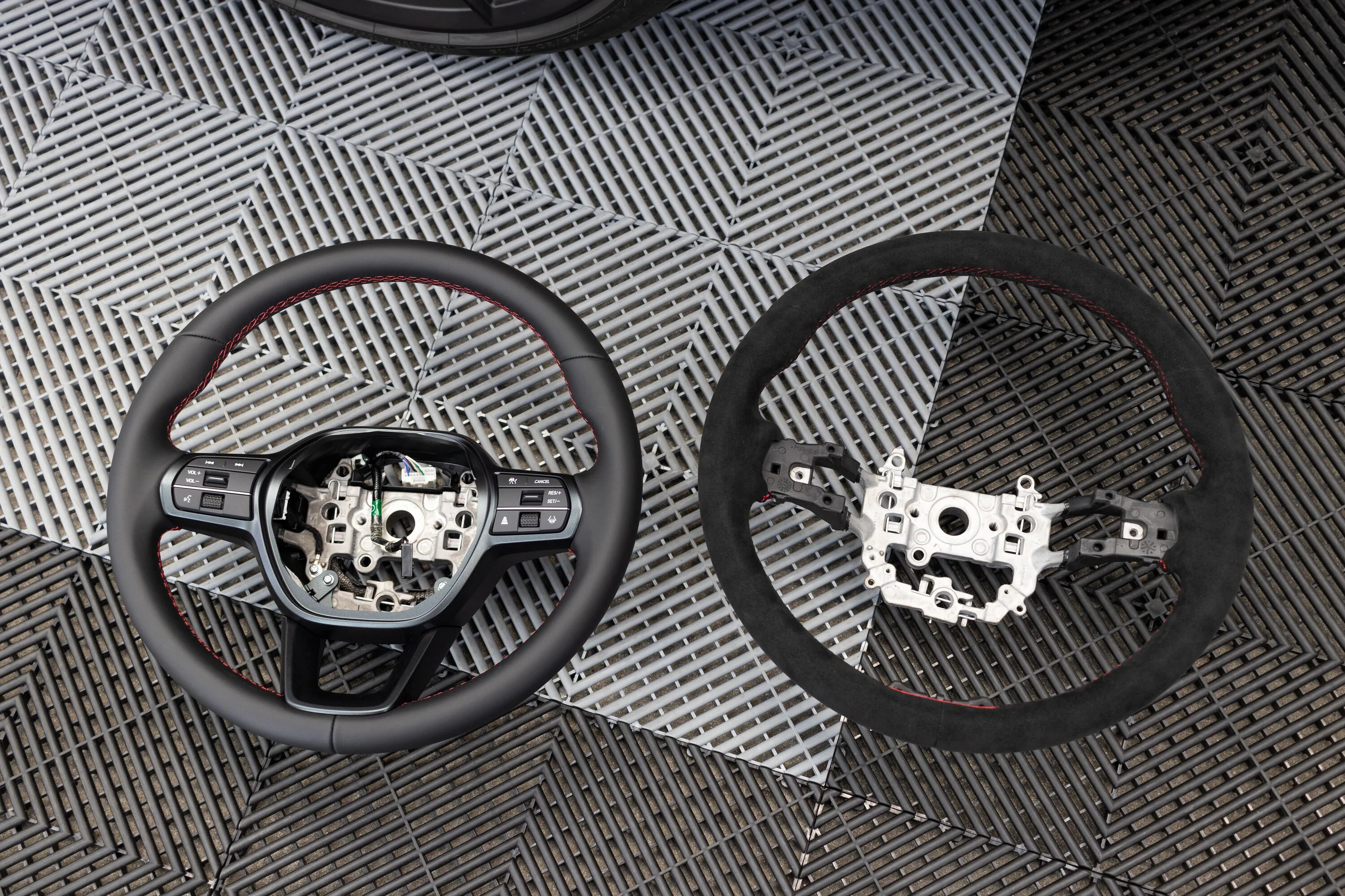 11th Gen Honda Civic 2023 Honda Civic Type R (Championship White) #14886 53323338066_a5452603e2_6k