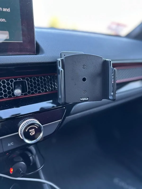 11th Gen Honda Civic FS: ProClip Angled Dash Mount and Adjustable iPhone Holder Combo (everything you need) 53392571272_b0cc7b13a3_c