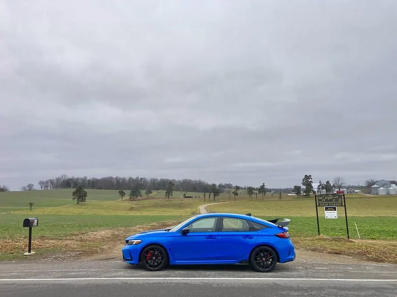 11th Gen Honda Civic What did you pay for your FL5? 53404488773_cc06d45a40_c