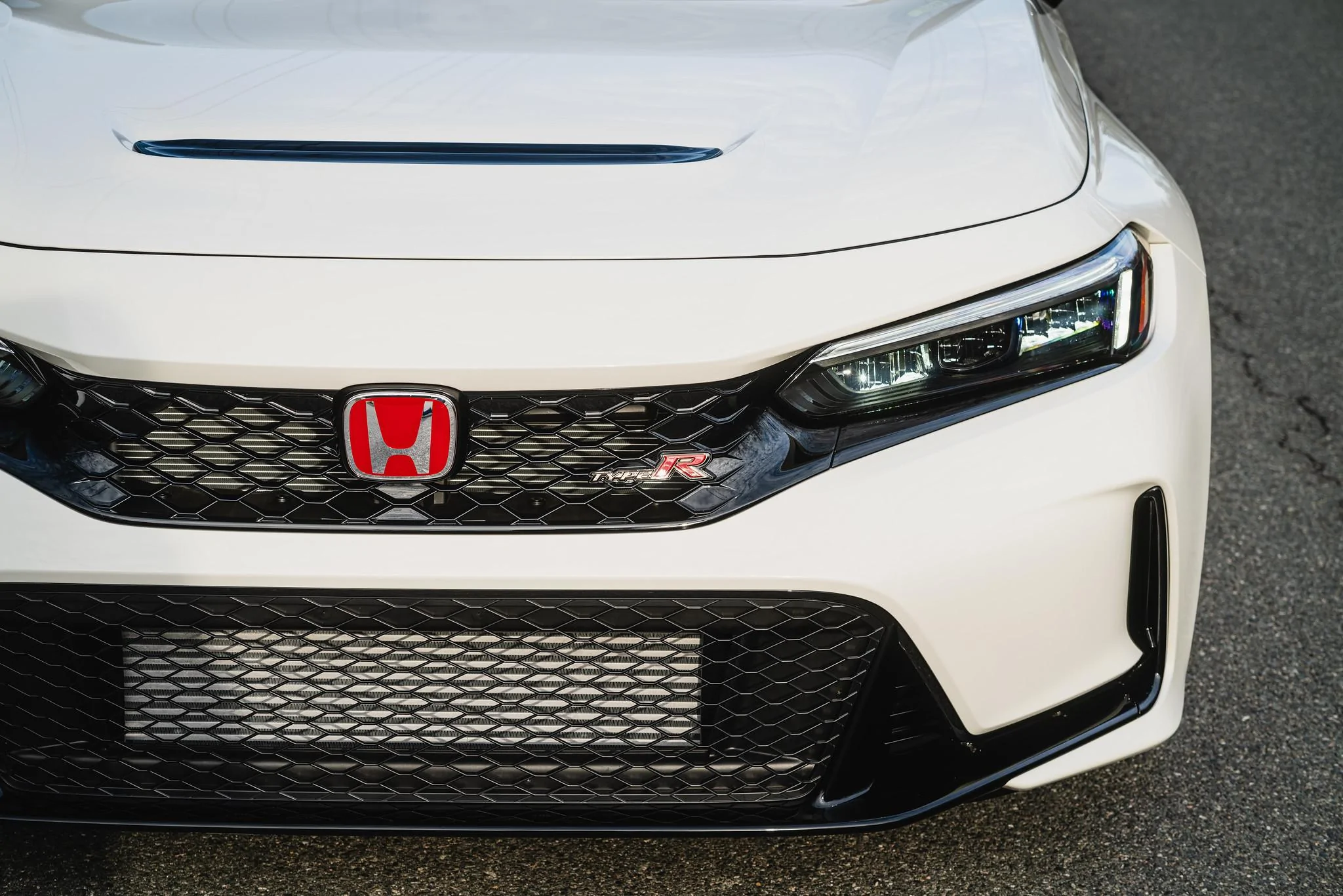 11th Gen Honda Civic Official CHAMPIONSHIP WHITE FL5 Type R Photos Thread 53491846839_d71045ccbe_k