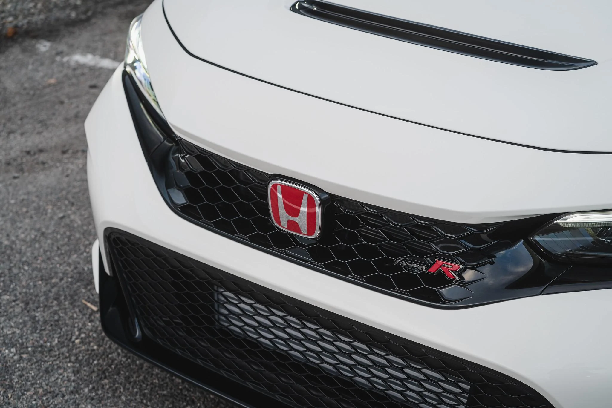 11th Gen Honda Civic Official CHAMPIONSHIP WHITE FL5 Type R Photos Thread 53499120921_a14056b2fa_k