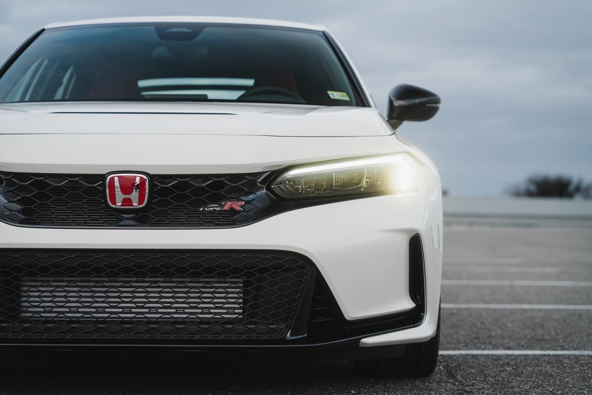 11th Gen Honda Civic Official CHAMPIONSHIP WHITE FL5 Type R Photos Thread 53499121011_2169a5e241_k