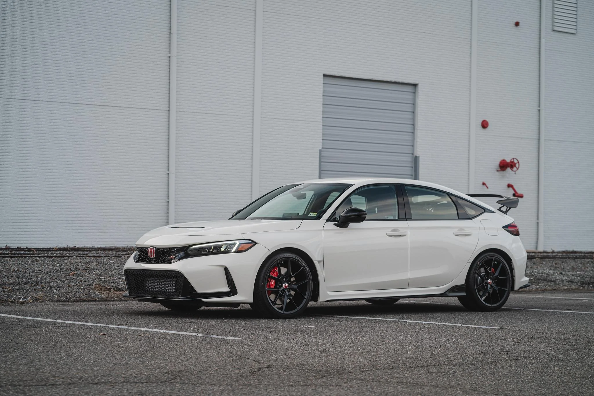 11th Gen Honda Civic Official CHAMPIONSHIP WHITE FL5 Type R Photos Thread 53499543000_1b2037e140_k