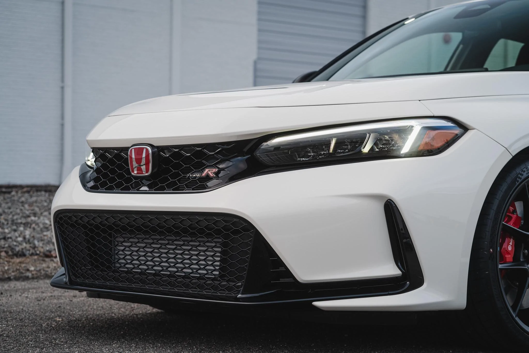 11th Gen Honda Civic Official CHAMPIONSHIP WHITE FL5 Type R Photos Thread 53499543745_a8f48aa9c4_k