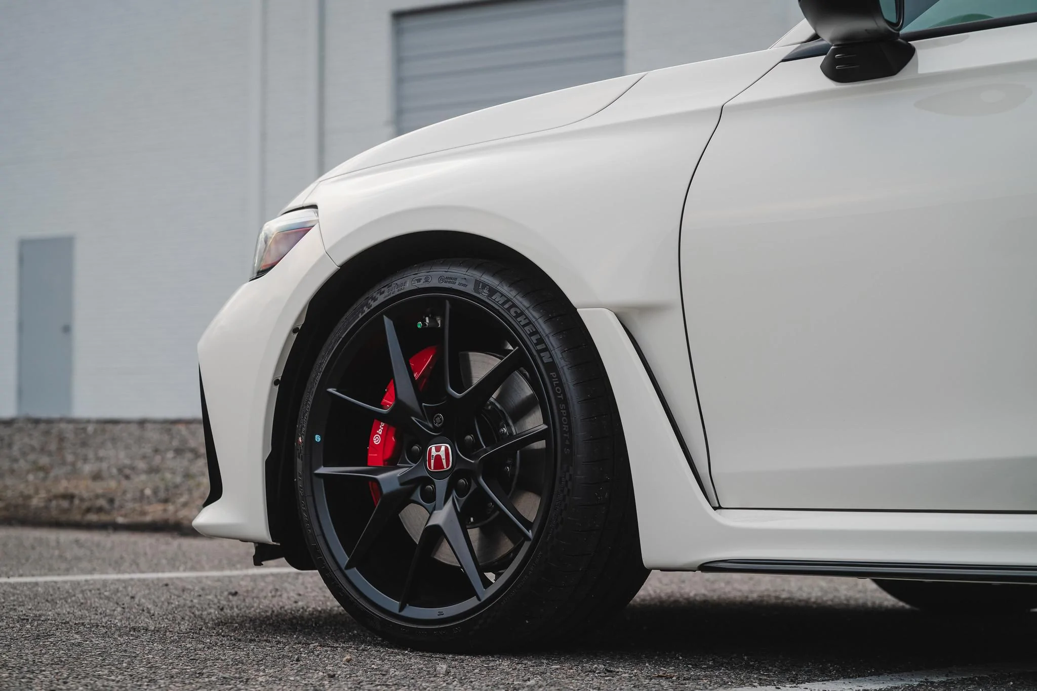 11th Gen Honda Civic Official CHAMPIONSHIP WHITE FL5 Type R Photos Thread 53499543860_76594c52dc_k