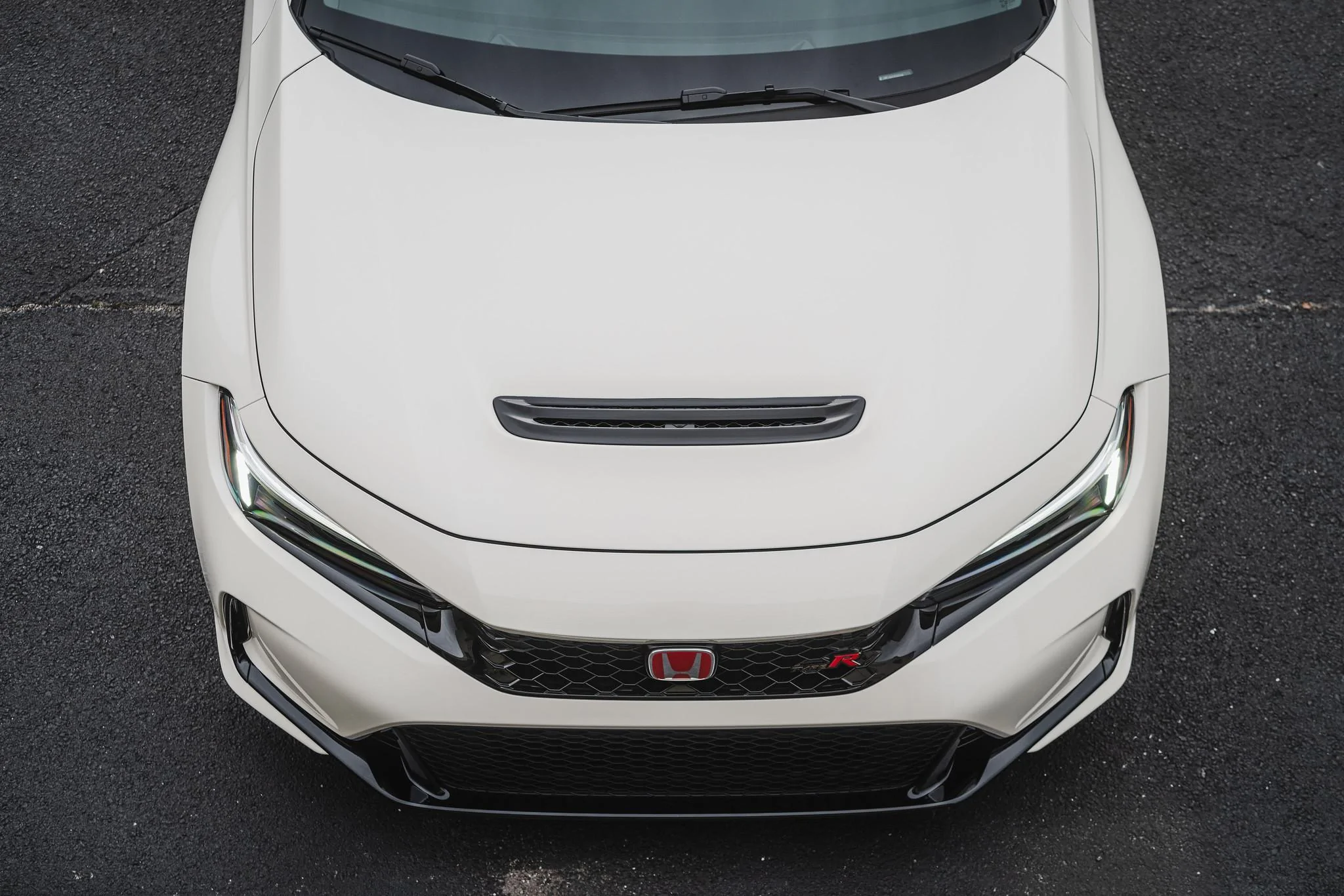 11th Gen Honda Civic Official CHAMPIONSHIP WHITE FL5 Type R Photos Thread 53517969262_7c8d860b8f_k