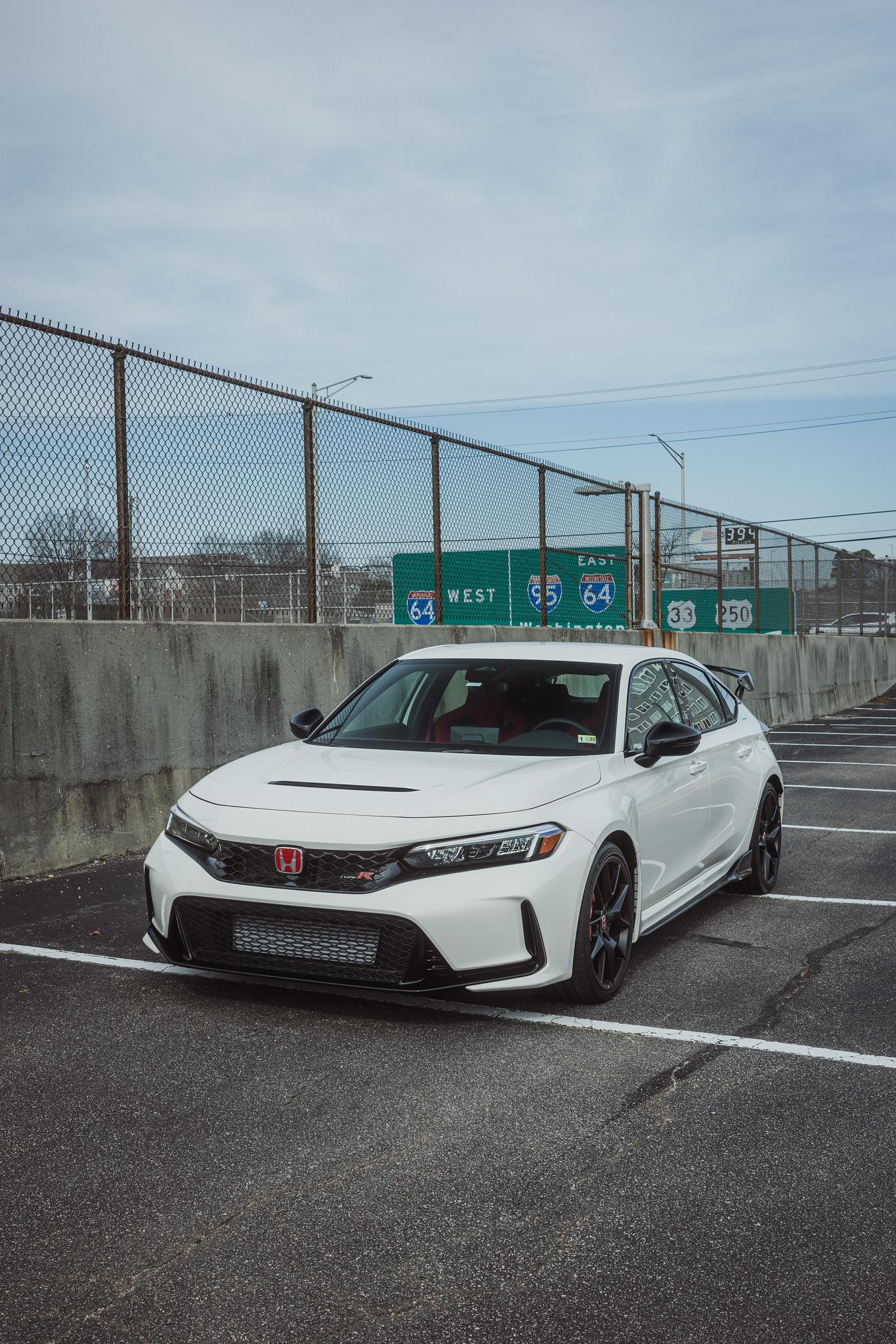 11th Gen Honda Civic Official CHAMPIONSHIP WHITE FL5 Type R Photos Thread 53518344337_bbab8842bb_k