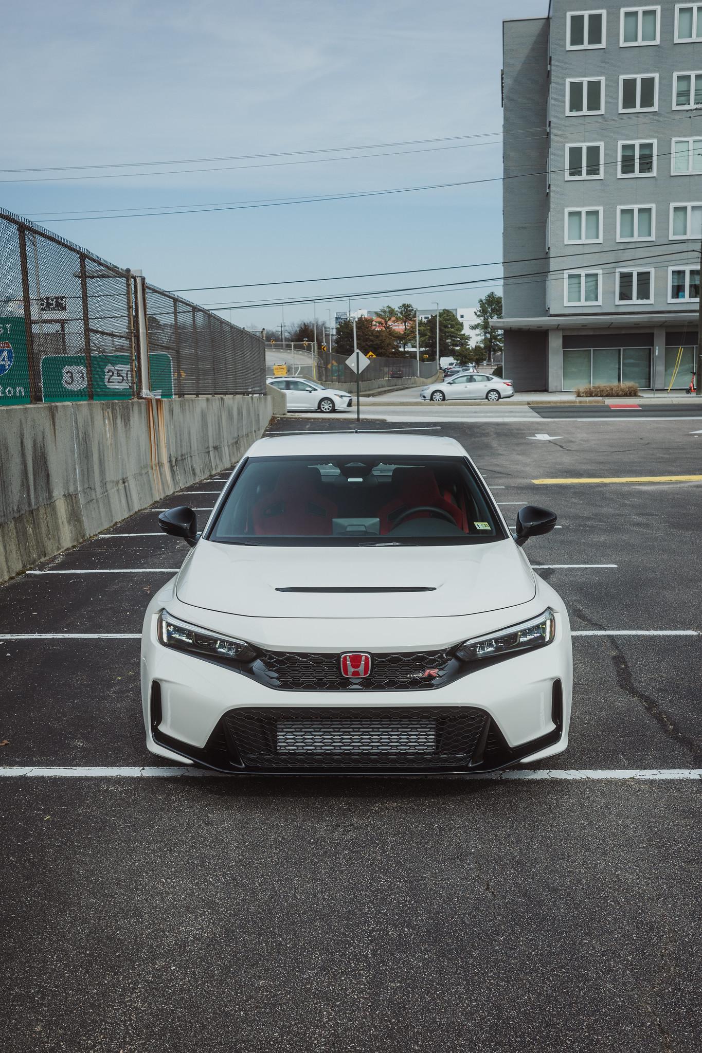 11th Gen Honda Civic Official CHAMPIONSHIP WHITE FL5 Type R Photos Thread 53518344497_e06da3fb0a_k