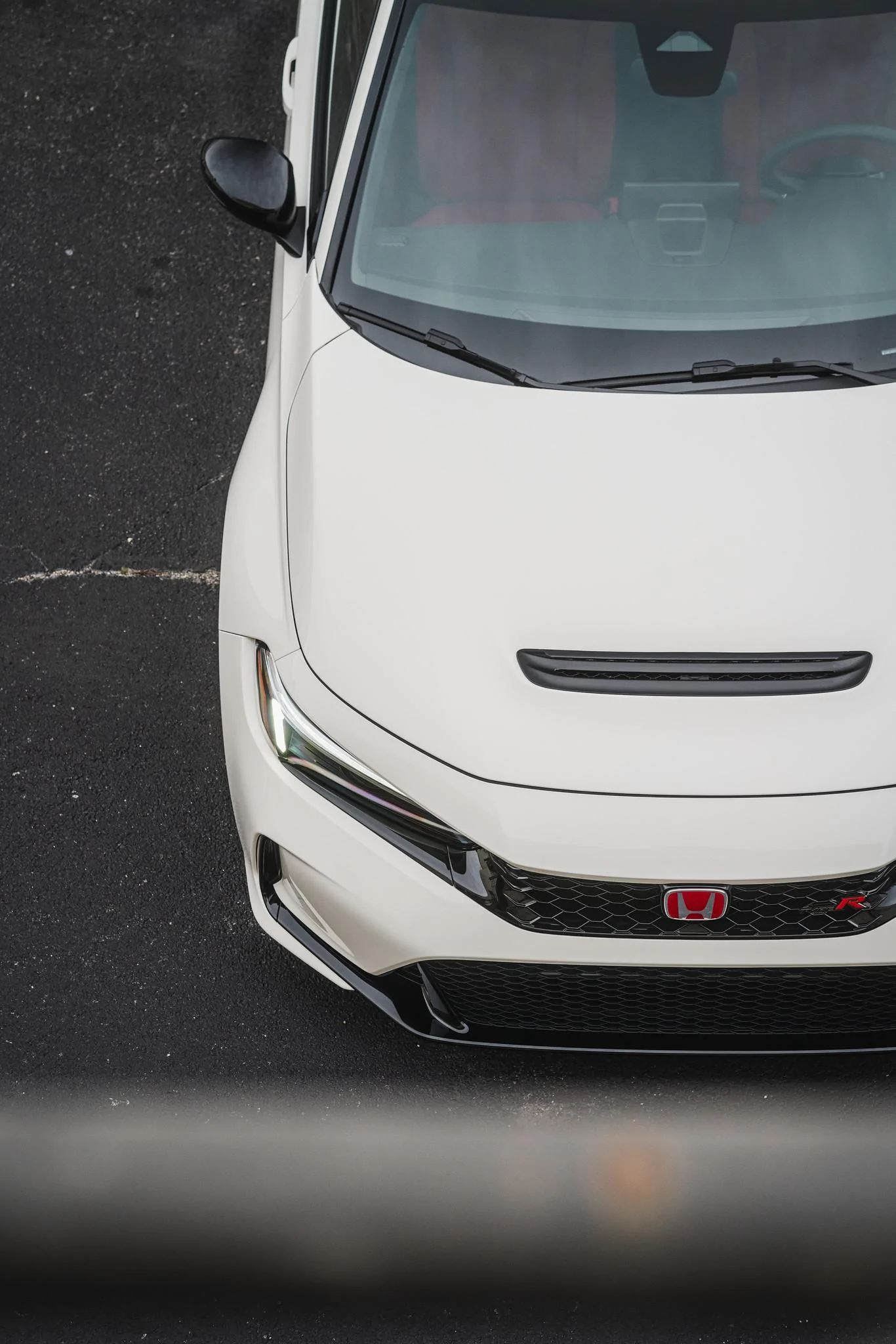 11th Gen Honda Civic Official CHAMPIONSHIP WHITE FL5 Type R Photos Thread 53518858376_c00c9e69f7_k