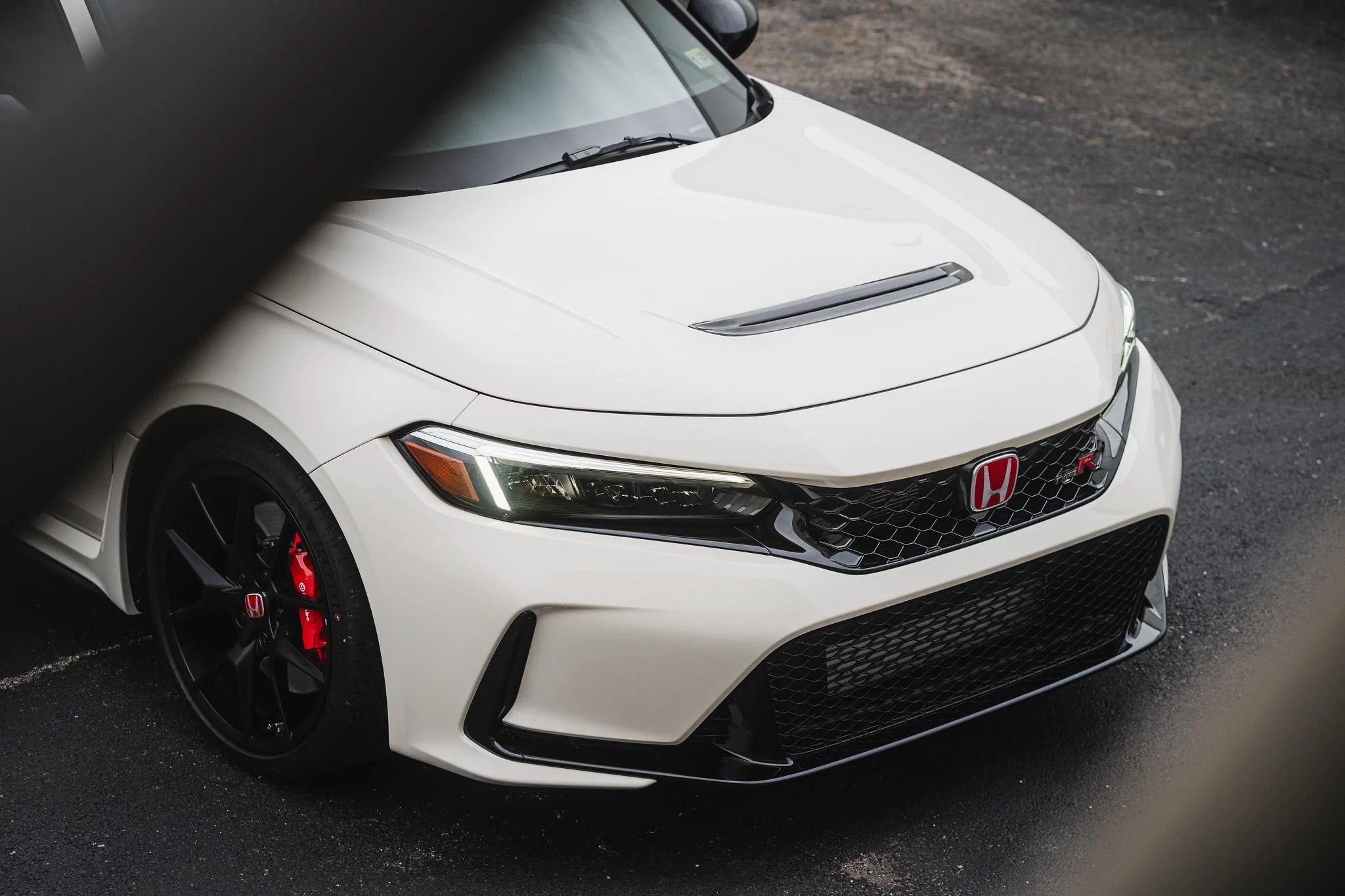 11th Gen Honda Civic Official CHAMPIONSHIP WHITE FL5 Type R Photos Thread 53519023948_9fee3786ac_k