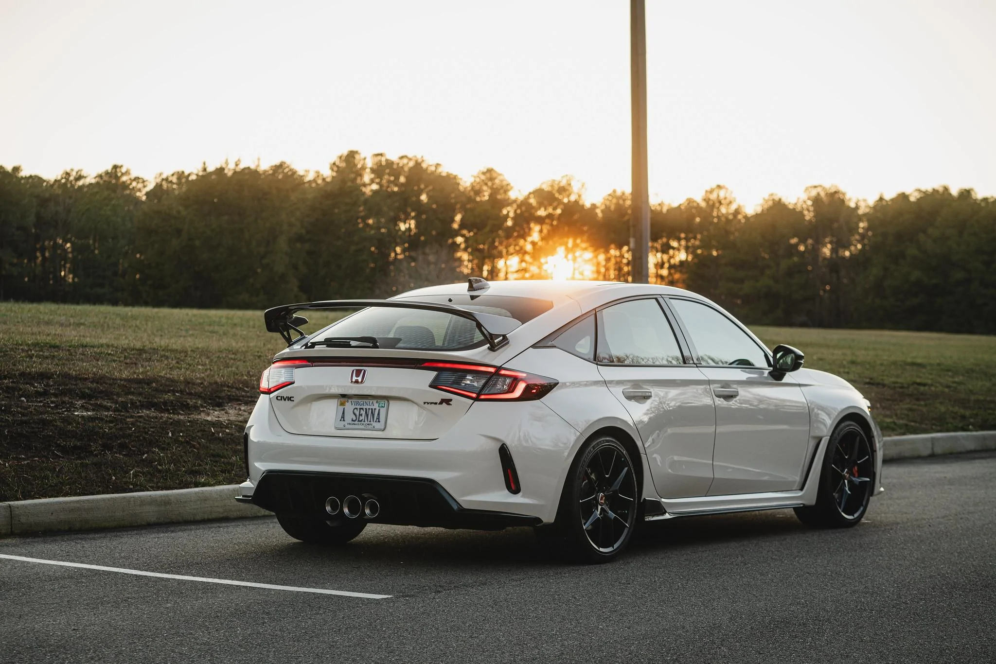 11th Gen Honda Civic Official CHAMPIONSHIP WHITE FL5 Type R Photos Thread 53526839117_f63aa8296a_k