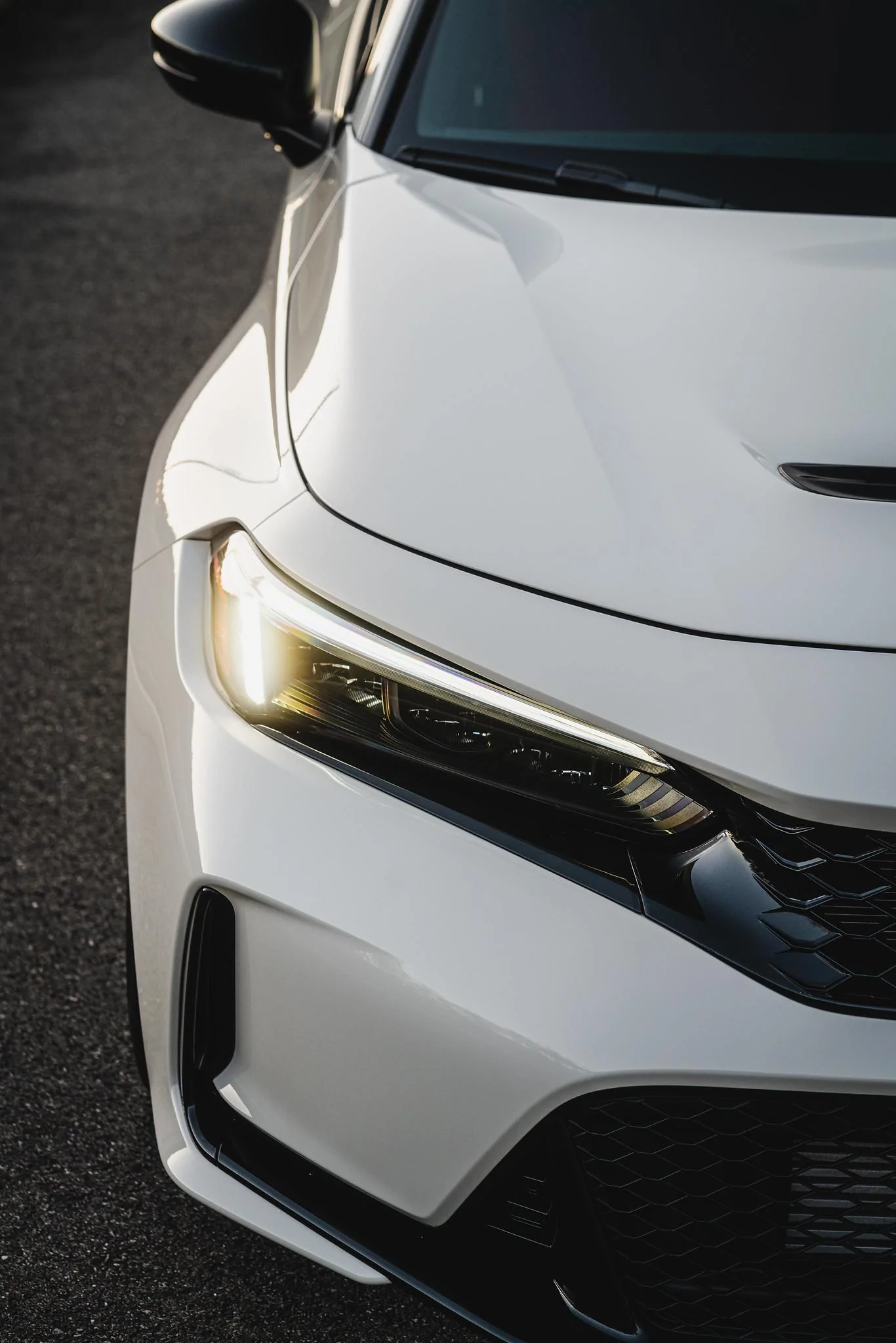11th Gen Honda Civic Official CHAMPIONSHIP WHITE FL5 Type R Photos Thread 53526839772_4a5879b118_k