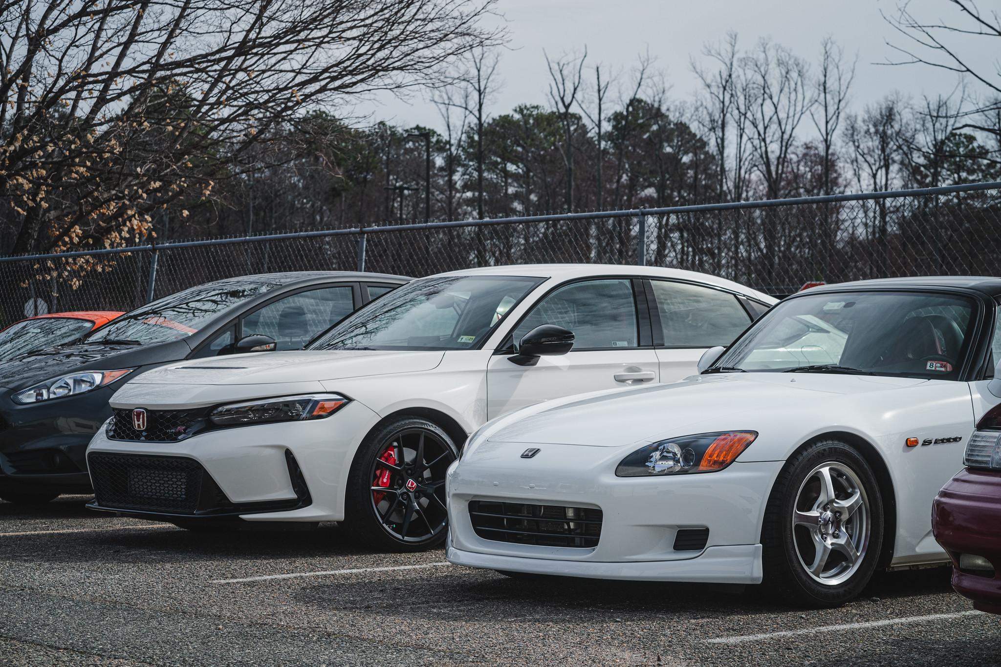 11th Gen Honda Civic Official CHAMPIONSHIP WHITE FL5 Type R Photos Thread 53548944552_f7328cdab7_k