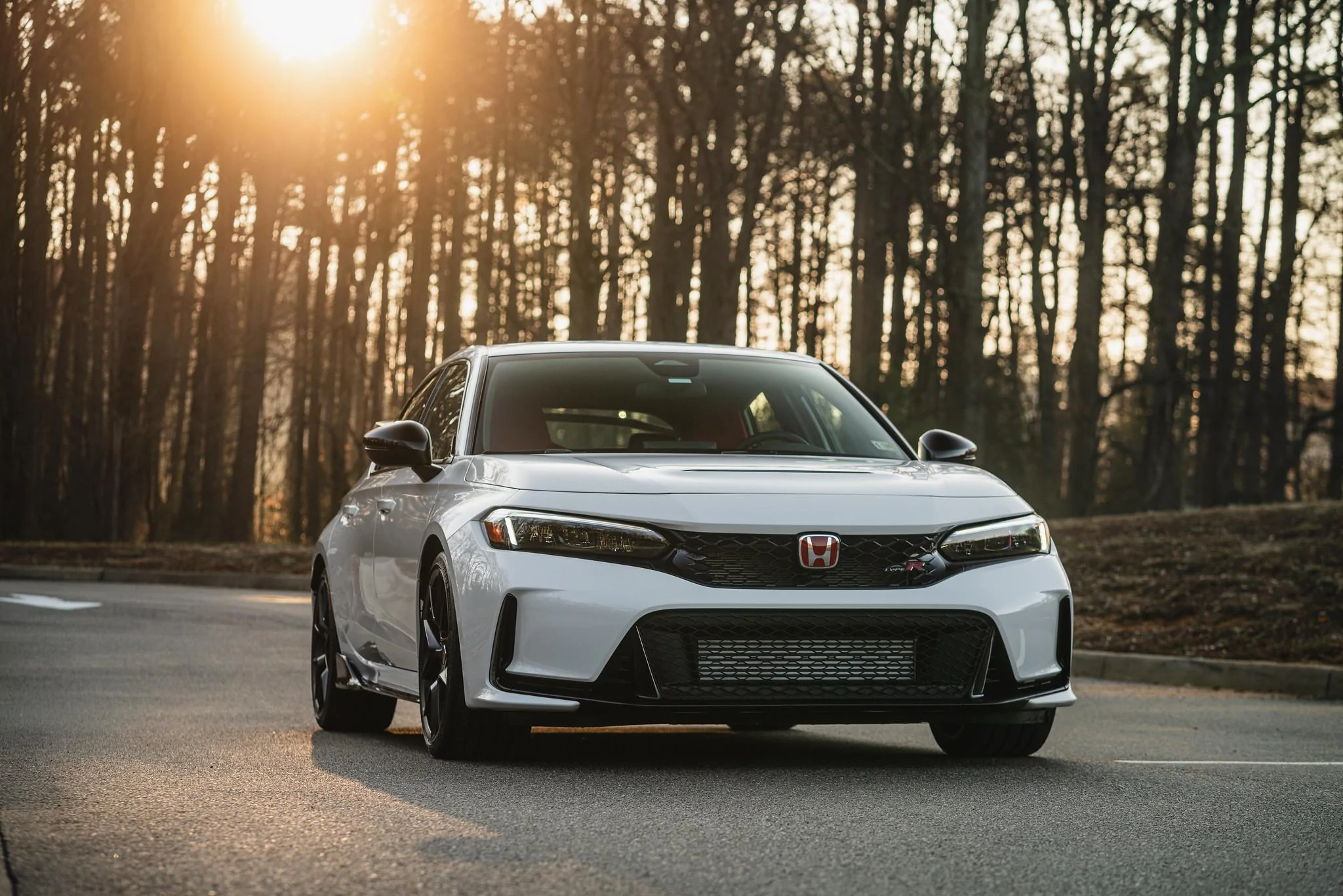 11th Gen Honda Civic Official CHAMPIONSHIP WHITE FL5 Type R Photos Thread 53549757806_689462e05f_k