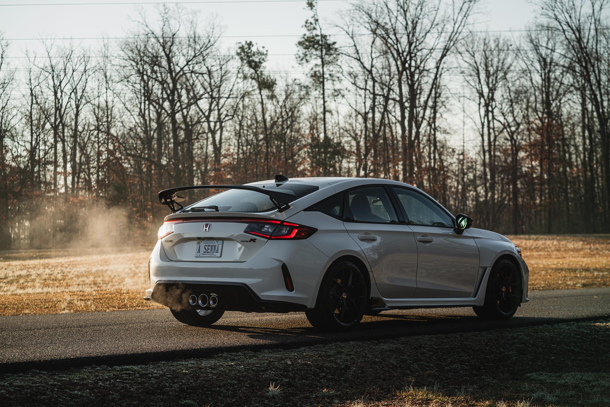 11th Gen Honda Civic Official CHAMPIONSHIP WHITE FL5 Type R Photos Thread 53549759001_ae01ce6e9c_k