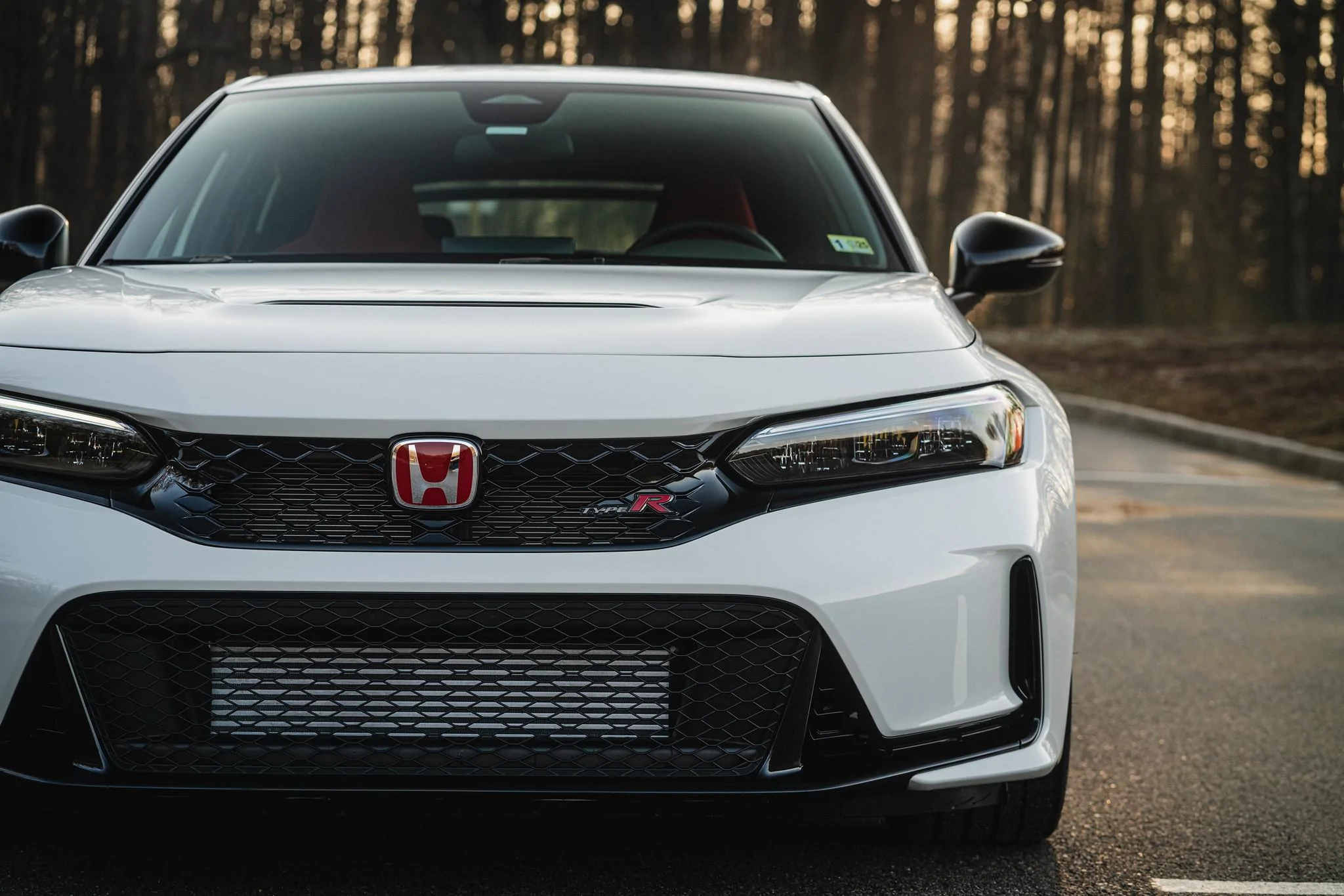 11th Gen Honda Civic Official CHAMPIONSHIP WHITE FL5 Type R Photos Thread 53549953428_b7194f8e90_k