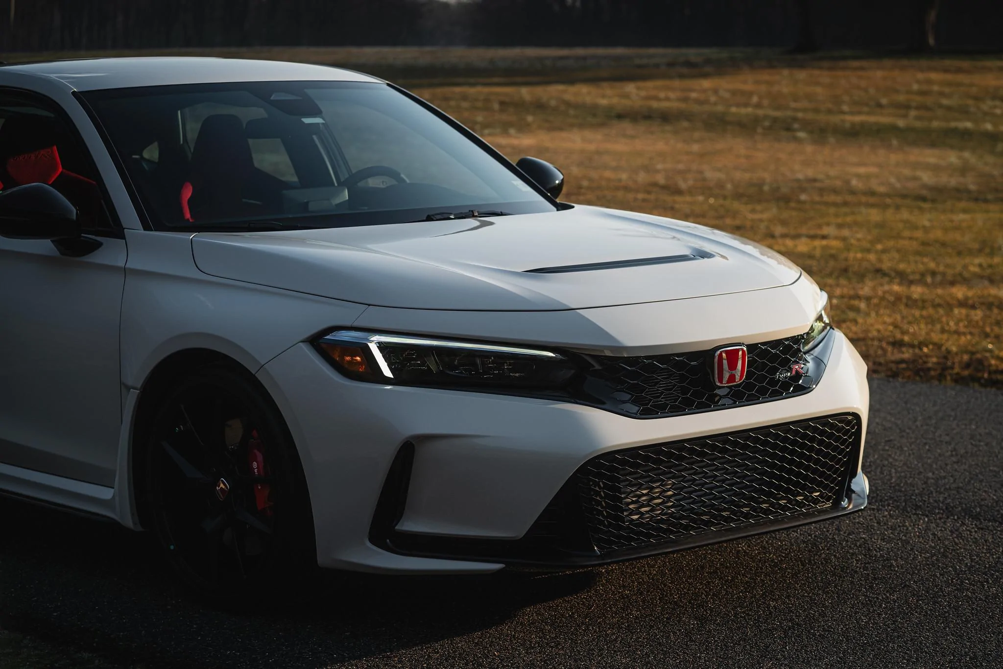 11th Gen Honda Civic Official CHAMPIONSHIP WHITE FL5 Type R Photos Thread 53550092564_44cdf617ca_k