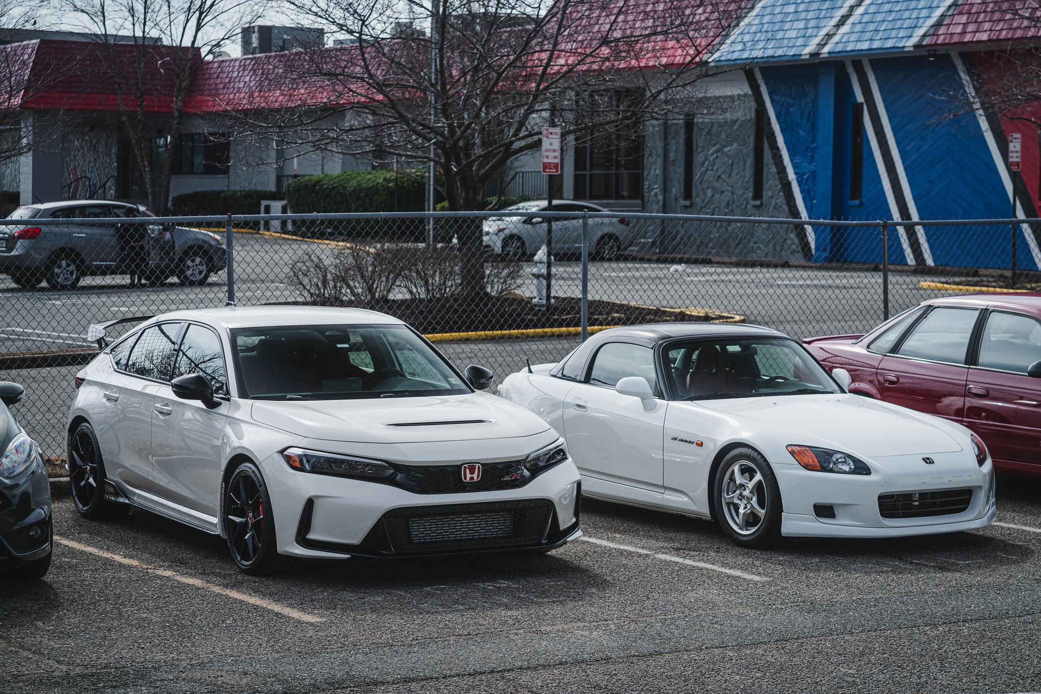 11th Gen Honda Civic Official CHAMPIONSHIP WHITE FL5 Type R Photos Thread 53550145894_c10b0d2e7d_k