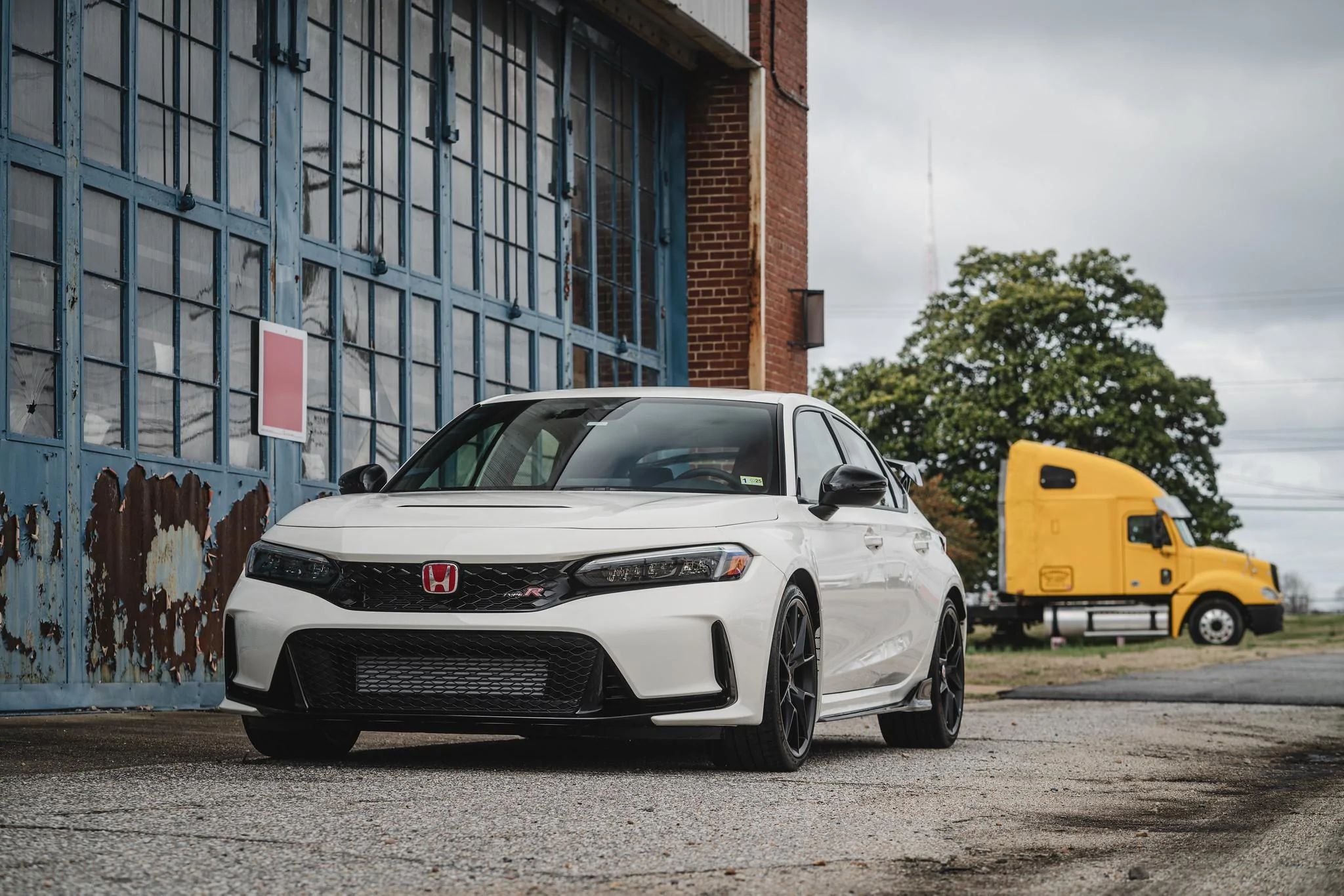 11th Gen Honda Civic Official CHAMPIONSHIP WHITE FL5 Type R Photos Thread 53574299417_b6e3b24ade_k