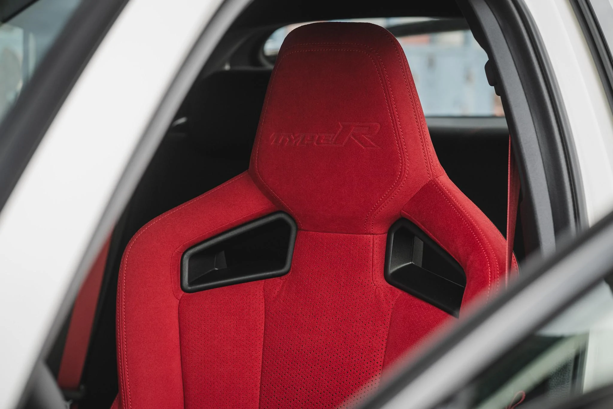 11th Gen Honda Civic Official CHAMPIONSHIP WHITE FL5 Type R Photos Thread 53574300557_e577ffc6f3_k